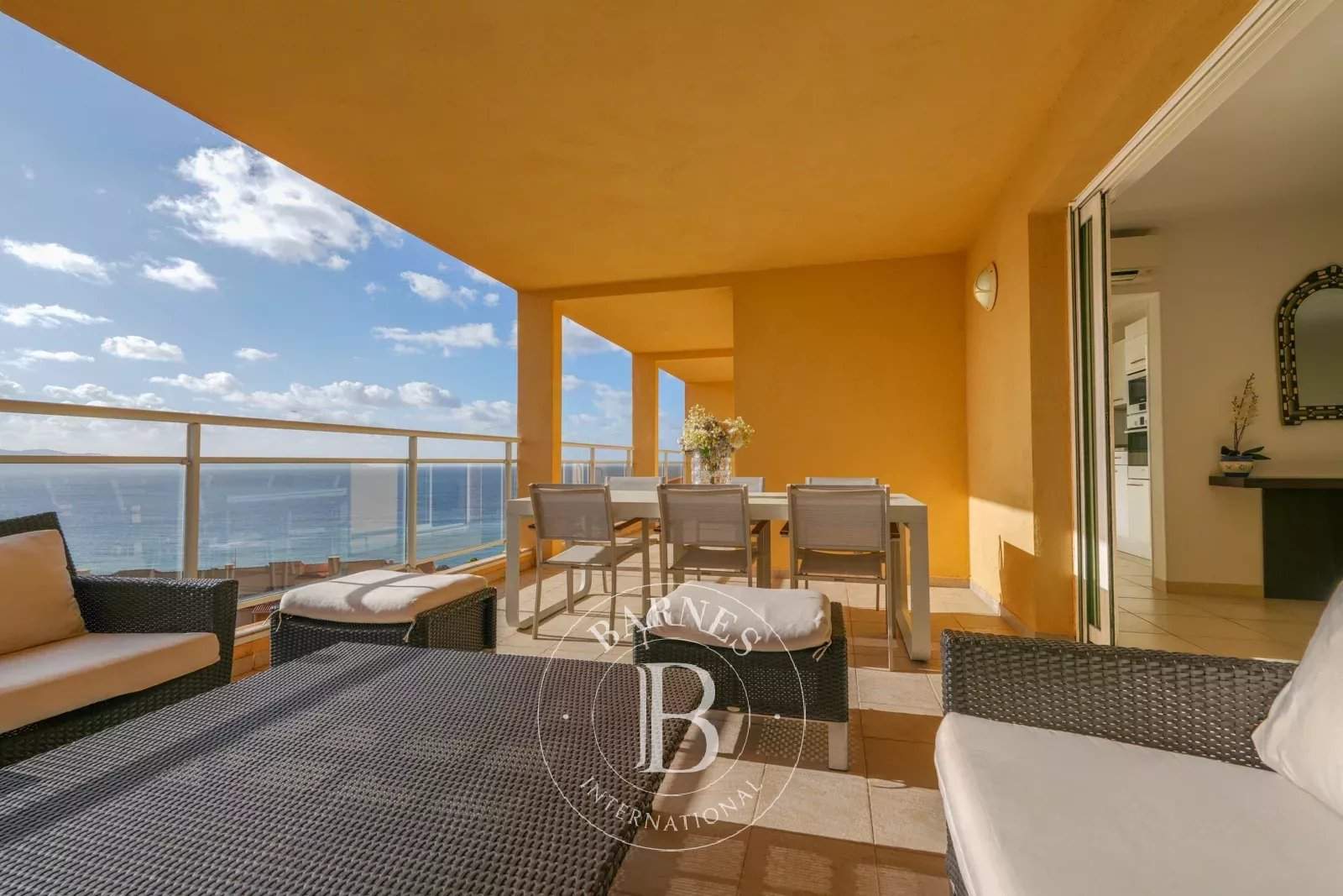 Ajaccio  - Apartment 3 Bedrooms - picture 11