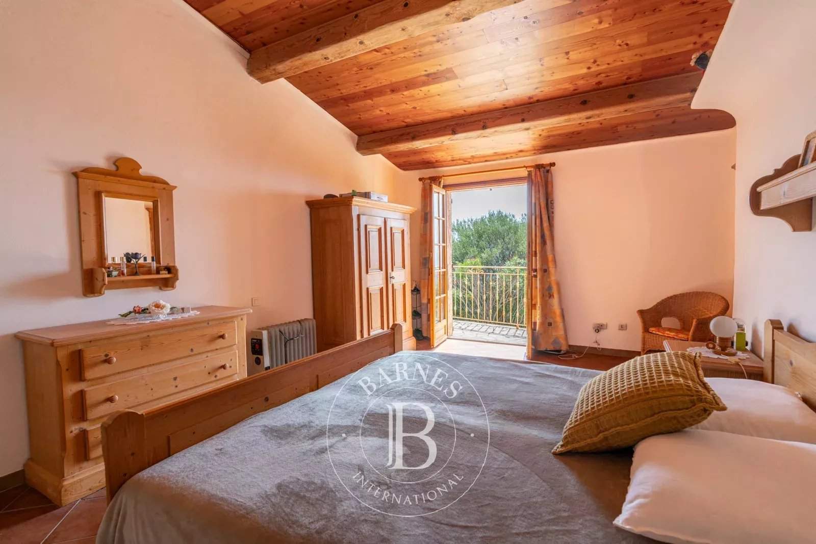 Bonifacio  - Maison 6 Pi&egrave;ces 4 Chambres - picture 7