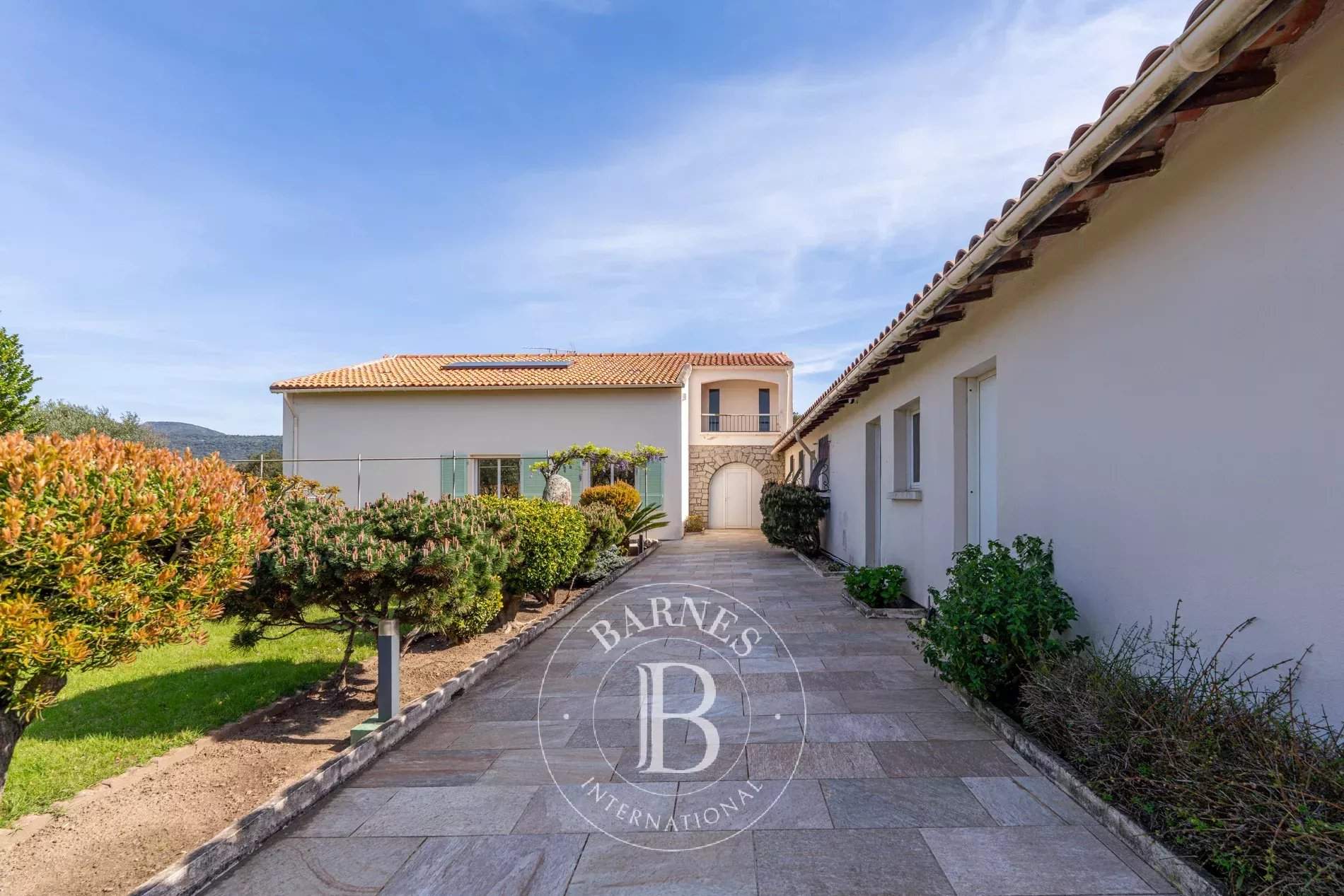 Sainte-Lucie-de-Porto-Vecchio  - Villa 4 Bedrooms - picture 3