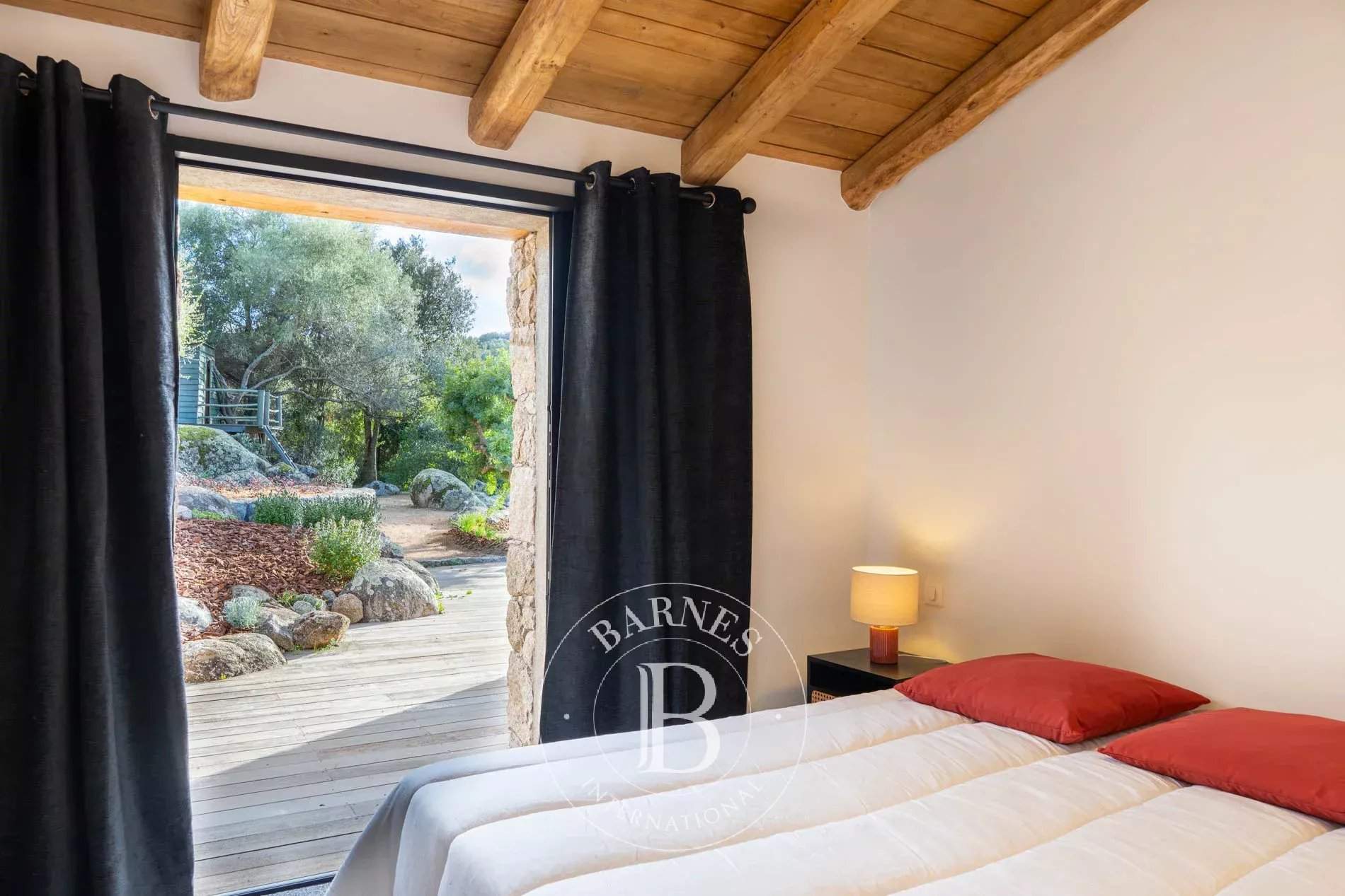 Zonza  - Villa 5 Pi&egrave;ces 4 Chambres - picture 15