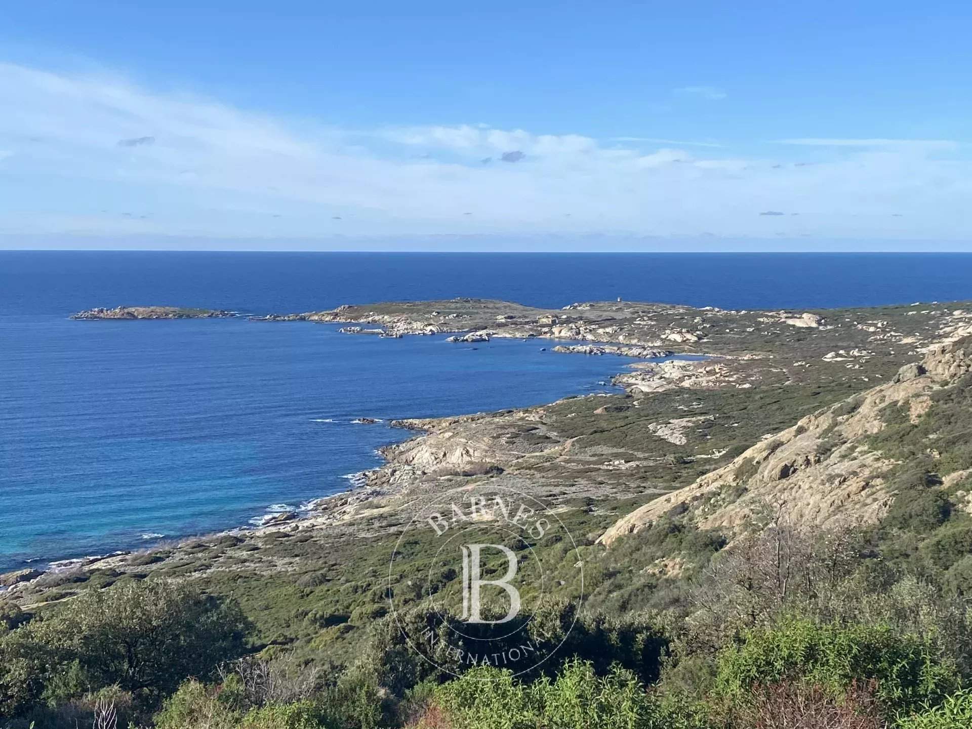 Lumio  - Villa 6 Pi&egrave;ces 5 Chambres - picture 3