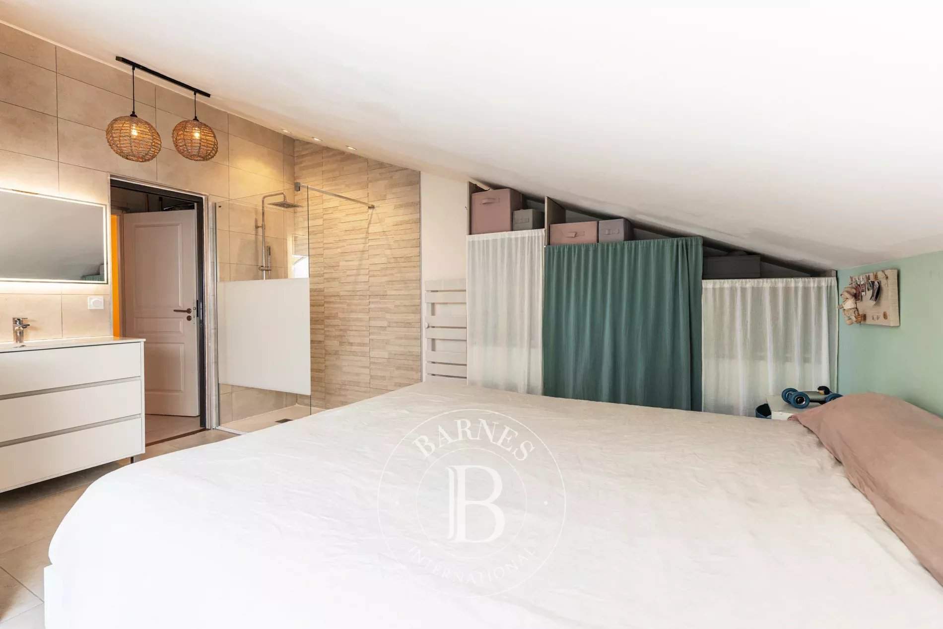 Ajaccio  - Dúplex 5 Cuartos 4 Habitaciones - picture 13