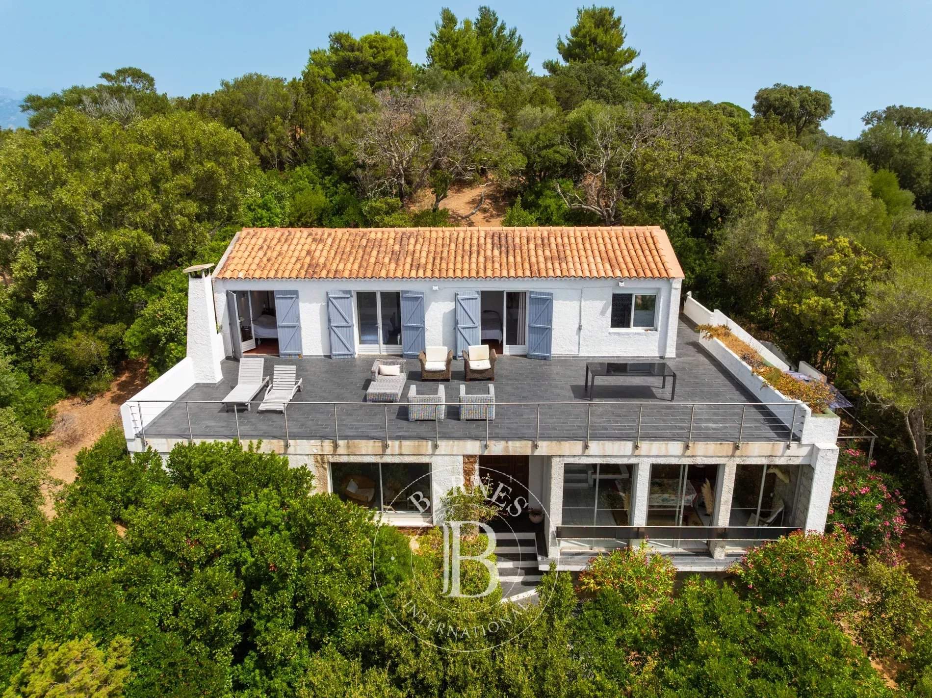 Lecci  - Villa  - picture 9