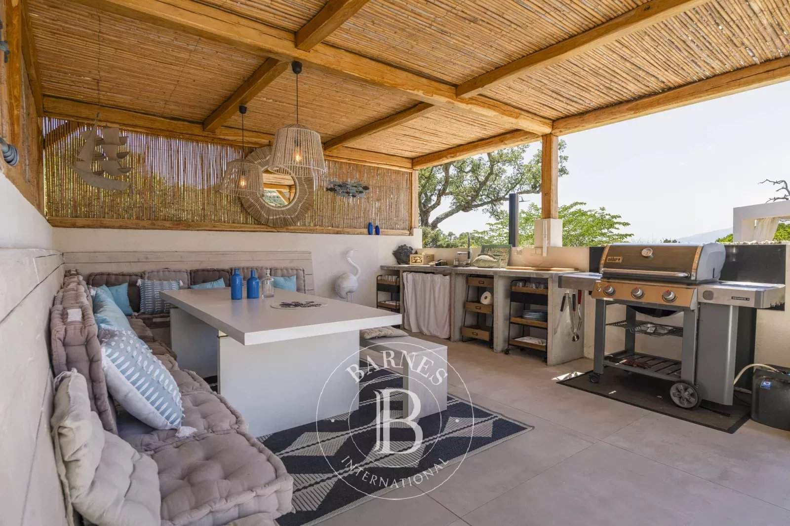 Arasu, villa 4 bedrooms, swimming-pool, Casa Alivu RL307 picture 18