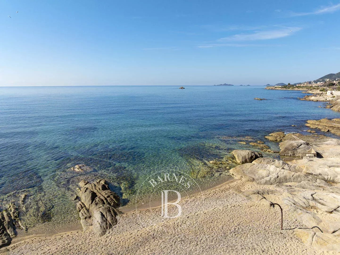 Ajaccio  - Property 6 Bedrooms - picture 1