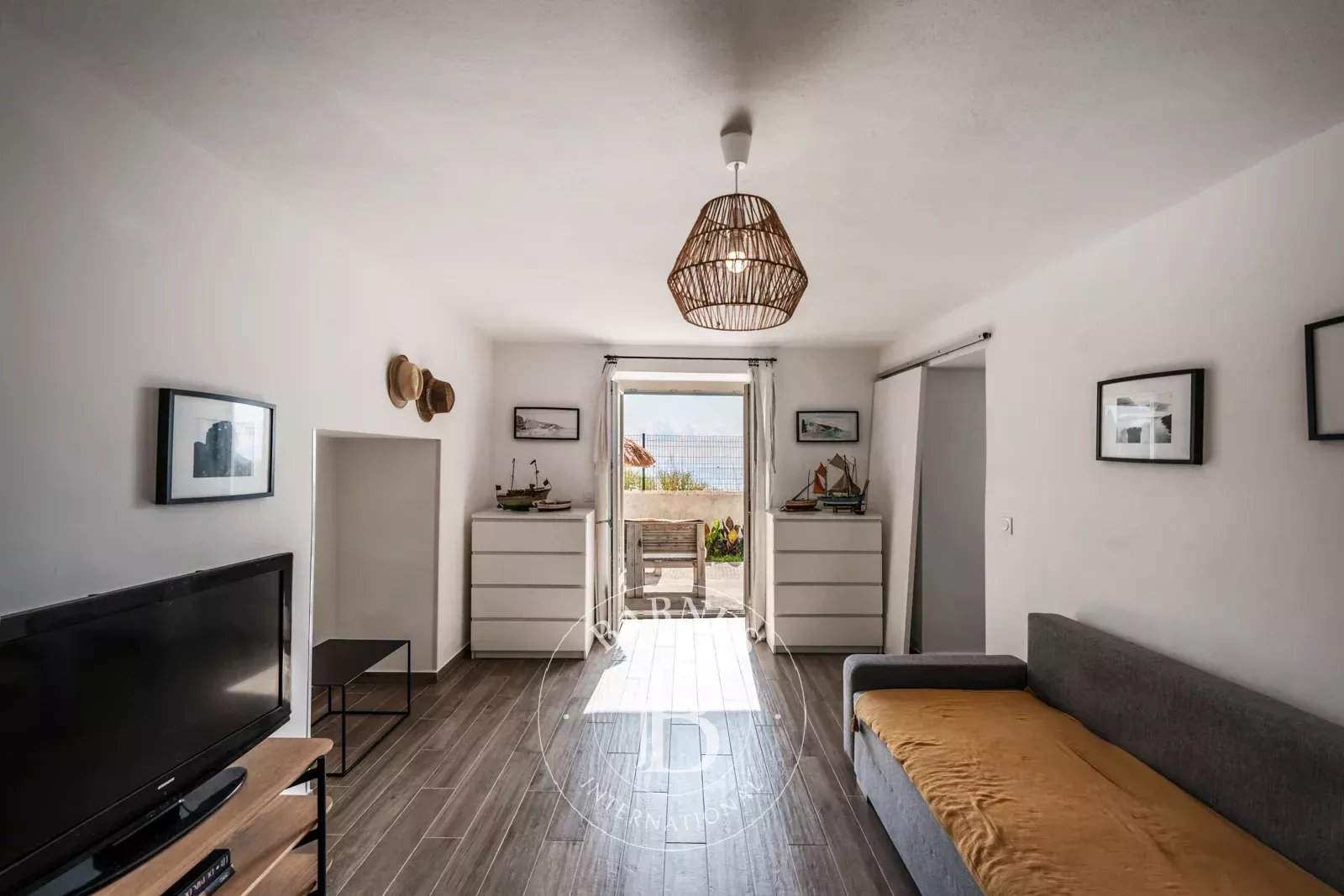 Erbalunga  - Piso 2 Cuartos, 1 Habitacion - picture 7