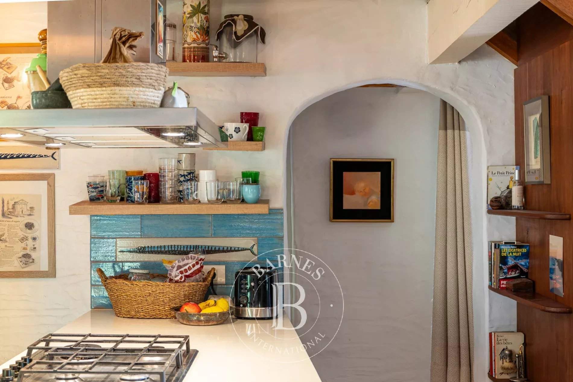 Porto-Vecchio  - Villa  - picture 8