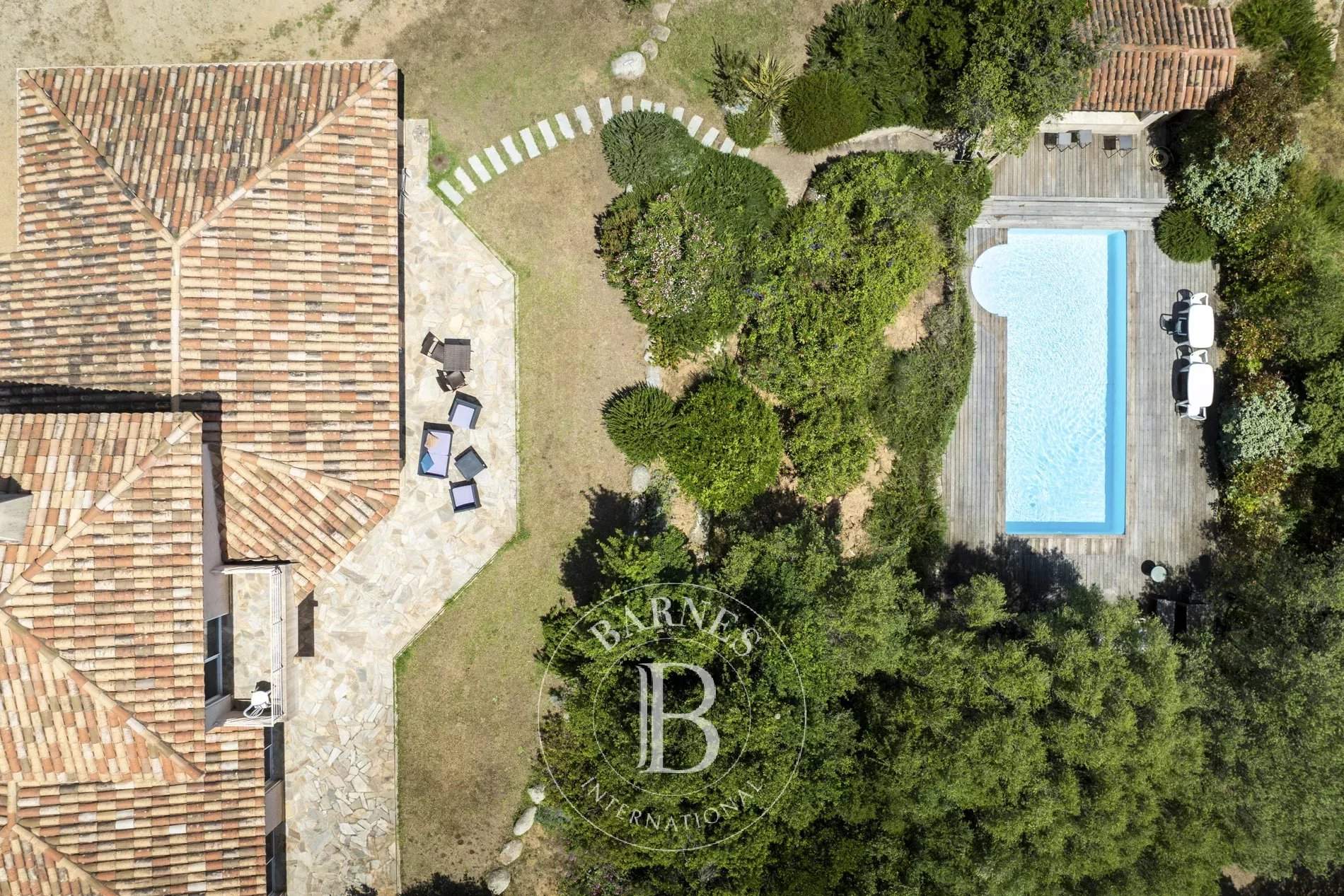 Porto-Vecchio  - Villa 5 Bedrooms - picture 2