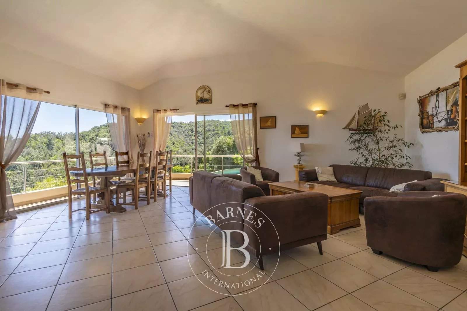 Sari-Solenzara  - Villa  - picture 8