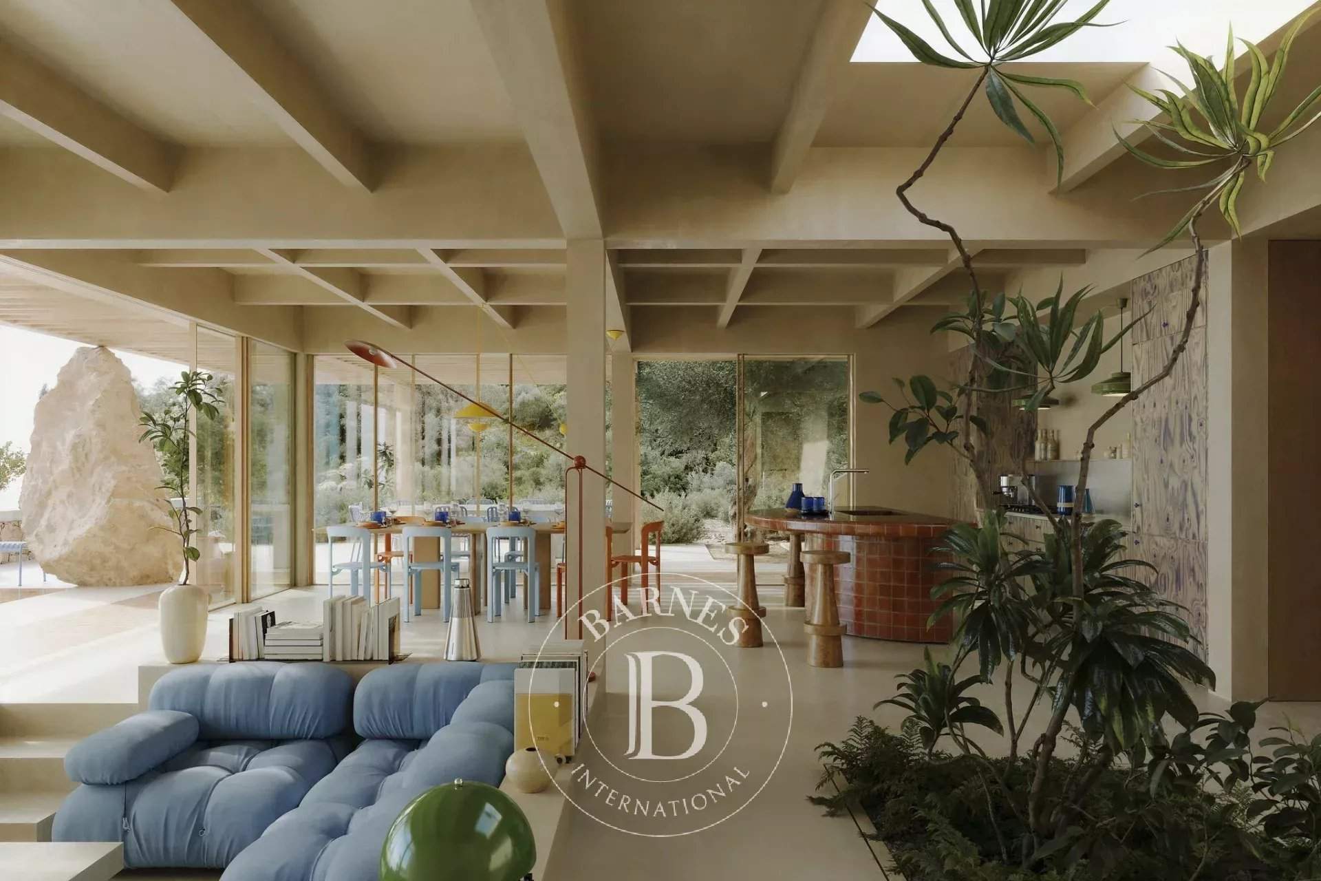 Porto-Vecchio  - Plot of land  - picture 4