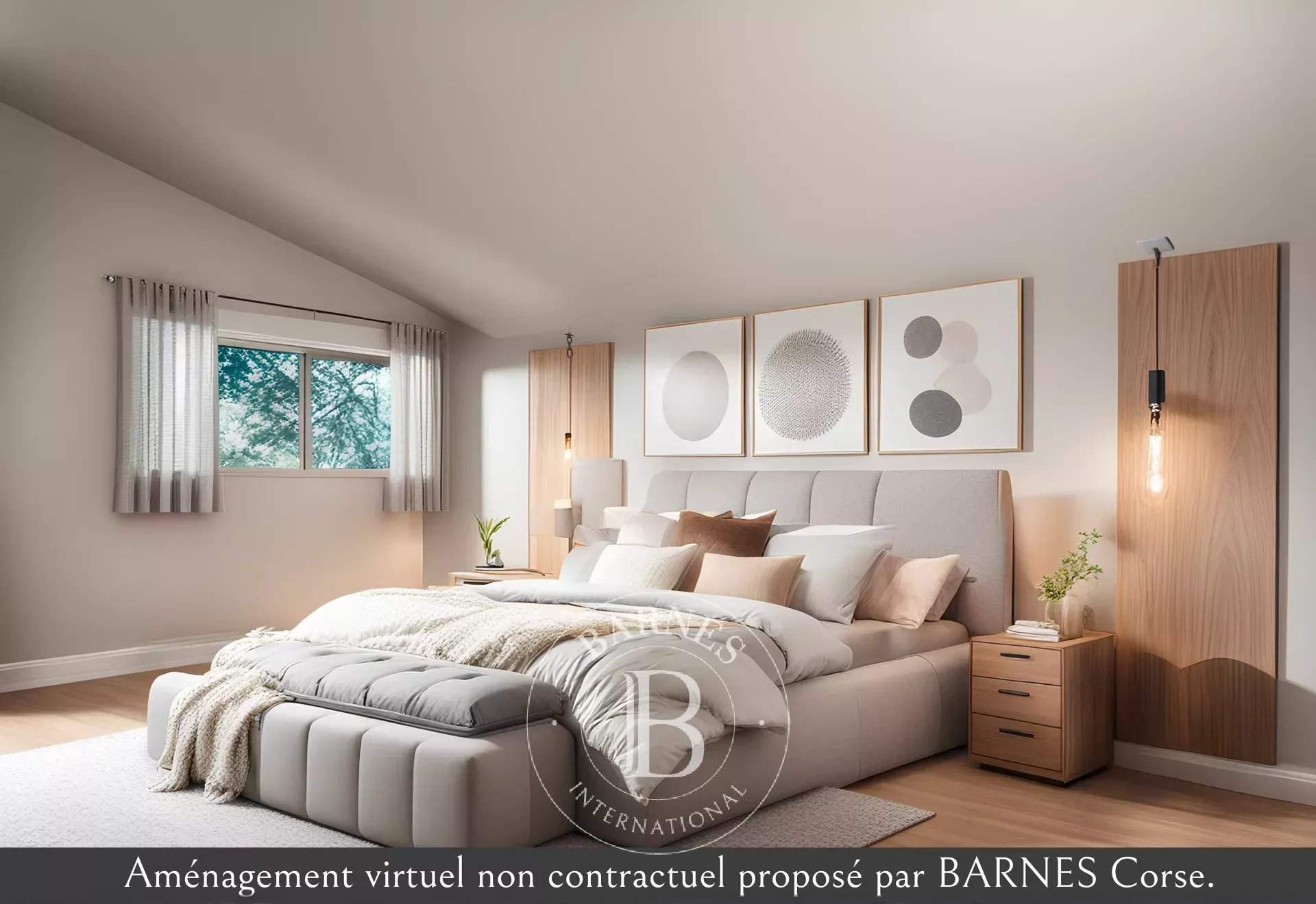 Bastia  - Villa 7 Pièces 4 Chambres - picture 13