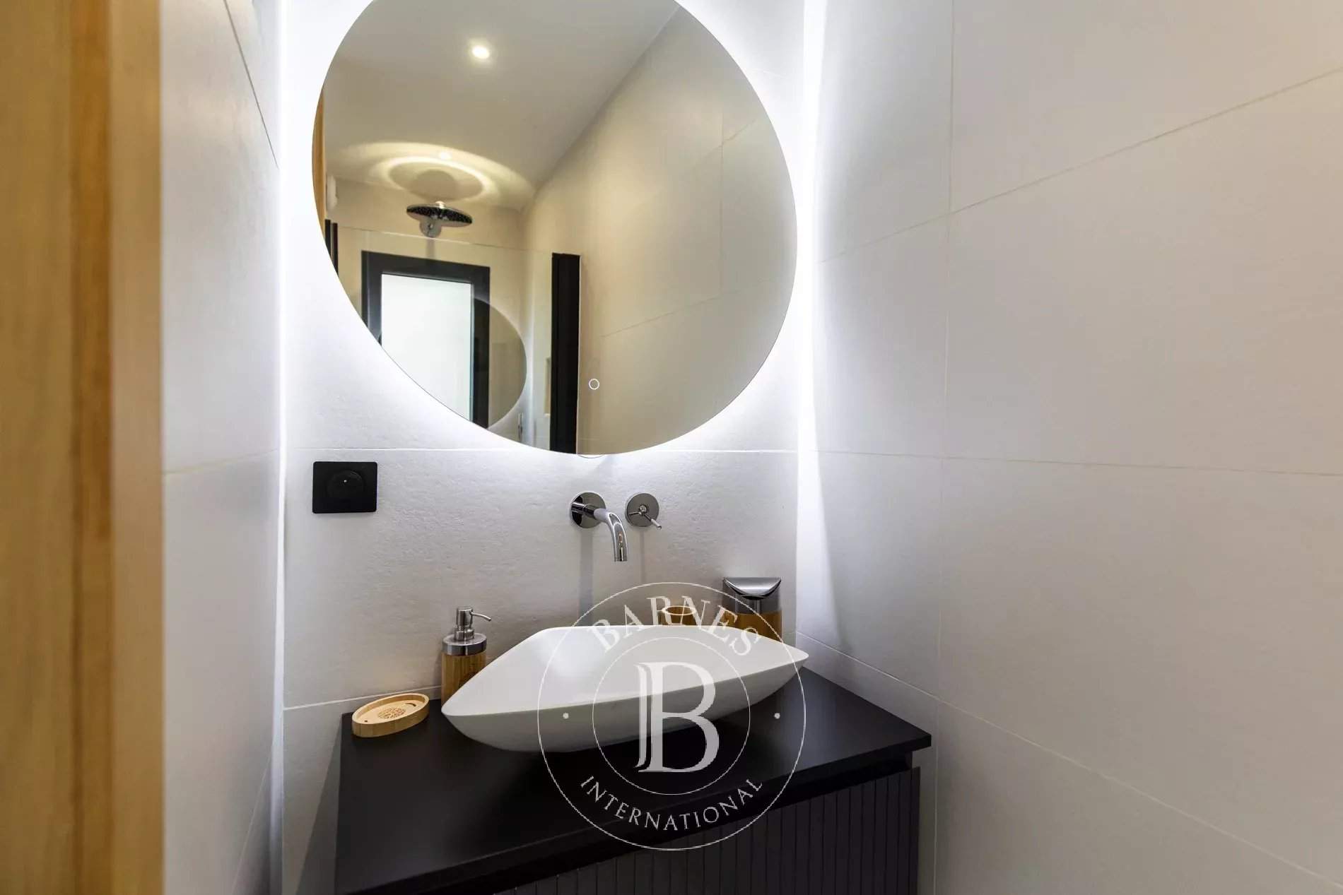 Lecci  - Villa 4 Pi&egrave;ces 3 Chambres - picture 13