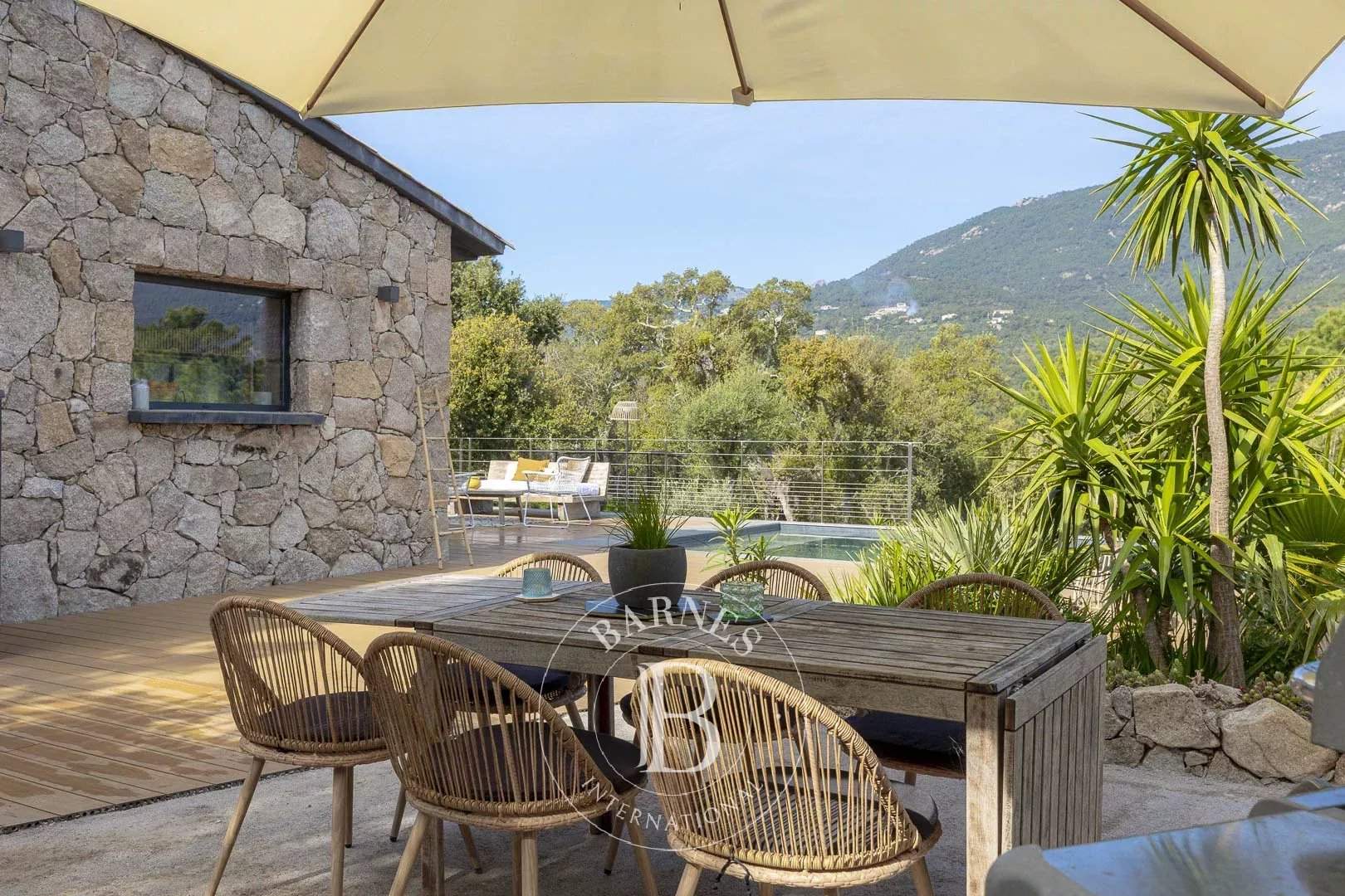 Porto-Vecchio  - House 5 Bedrooms - picture 18
