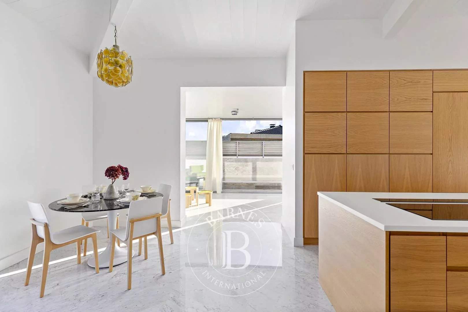 Porto-Vecchio  - Appartement 6 Pièces 4 Chambres - picture 4
