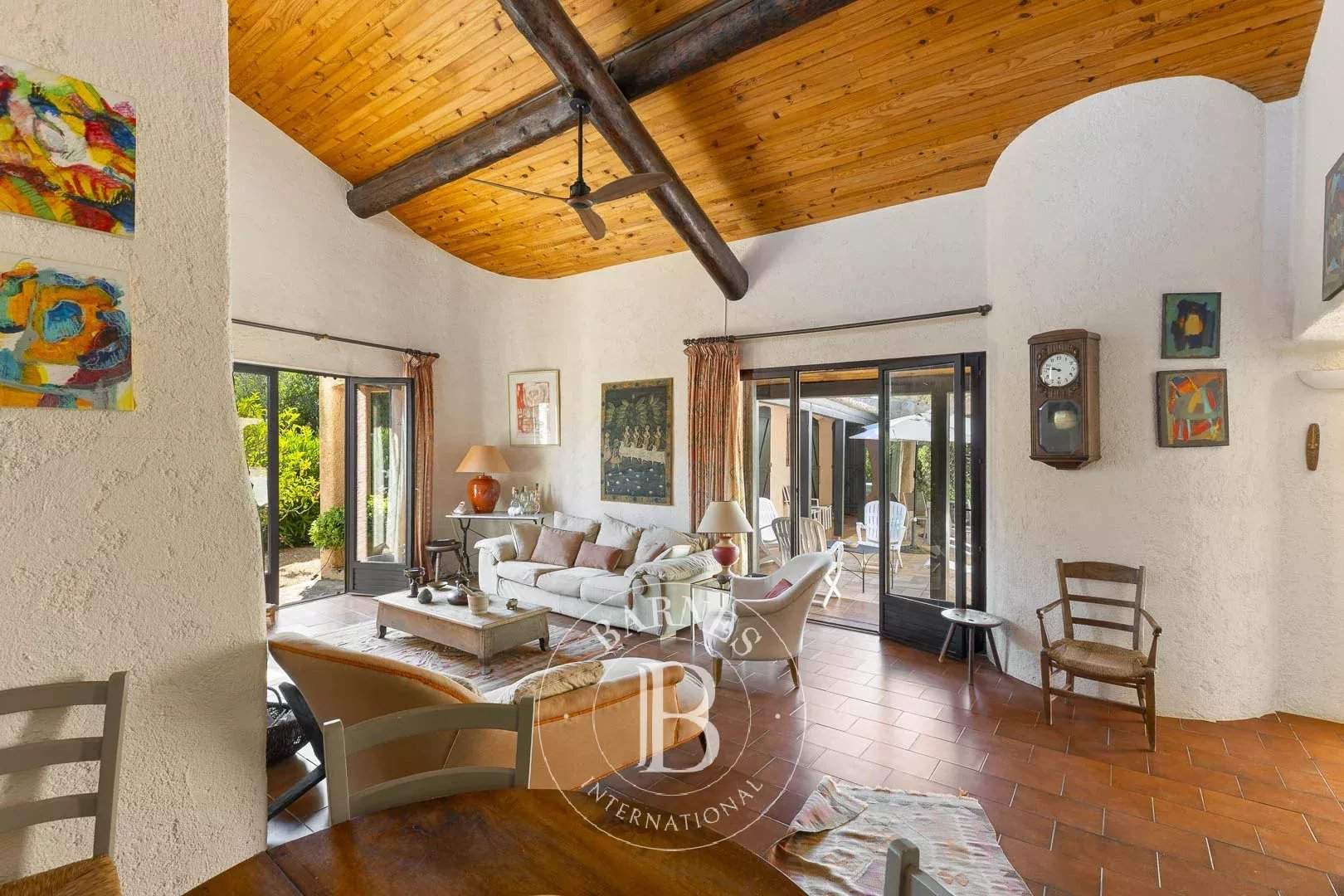 Lecci  - Villa 4 Bedrooms - picture 9