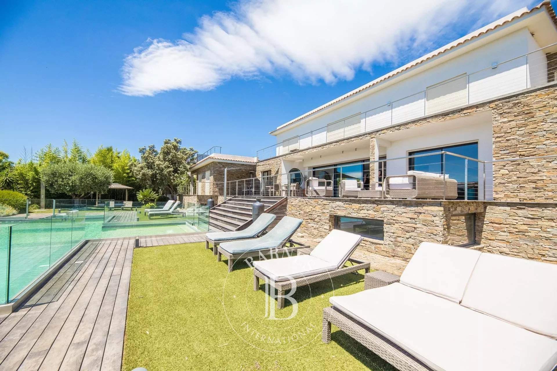 Porto-Vecchio  - Villa  - picture 20