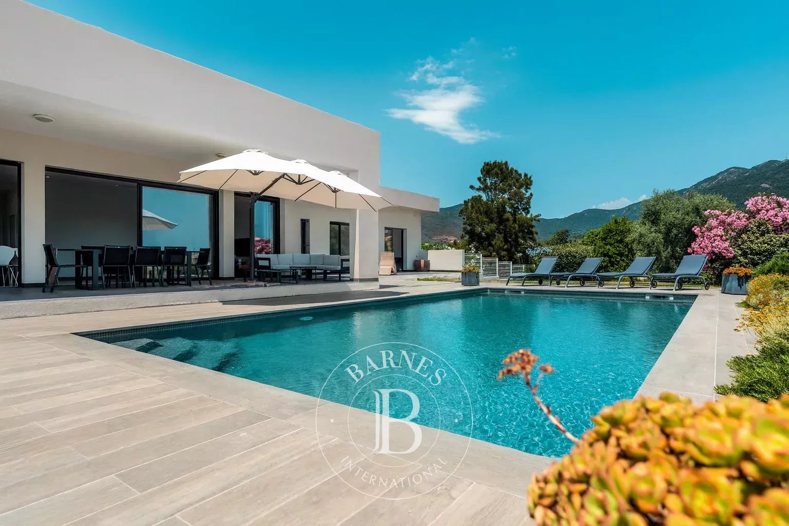 Sagone  - Villa 5 Bedrooms - picture 2