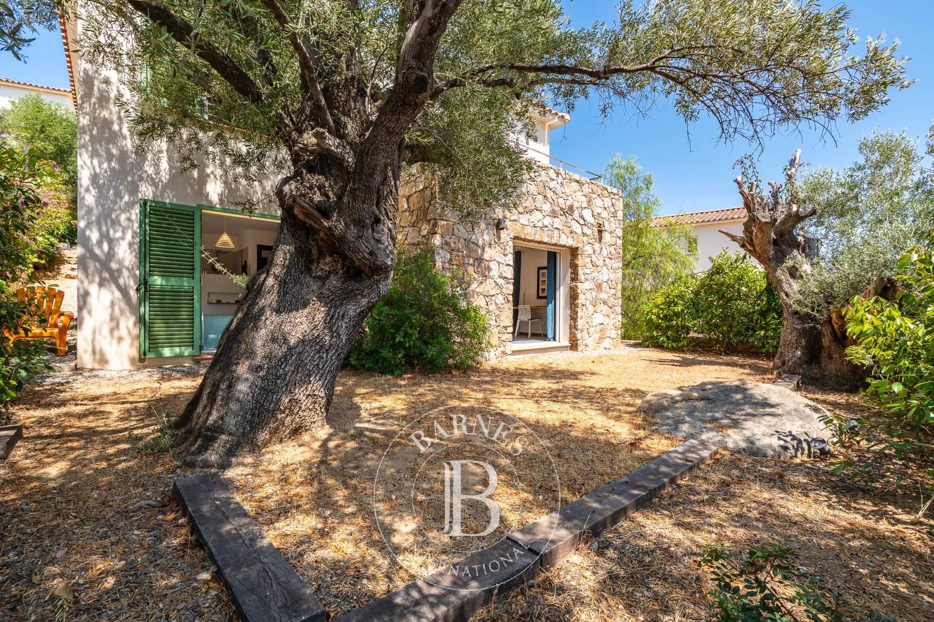 L'Île-Rousse  - Villa 5 Pi&egrave;ces 4 Chambres - picture 19