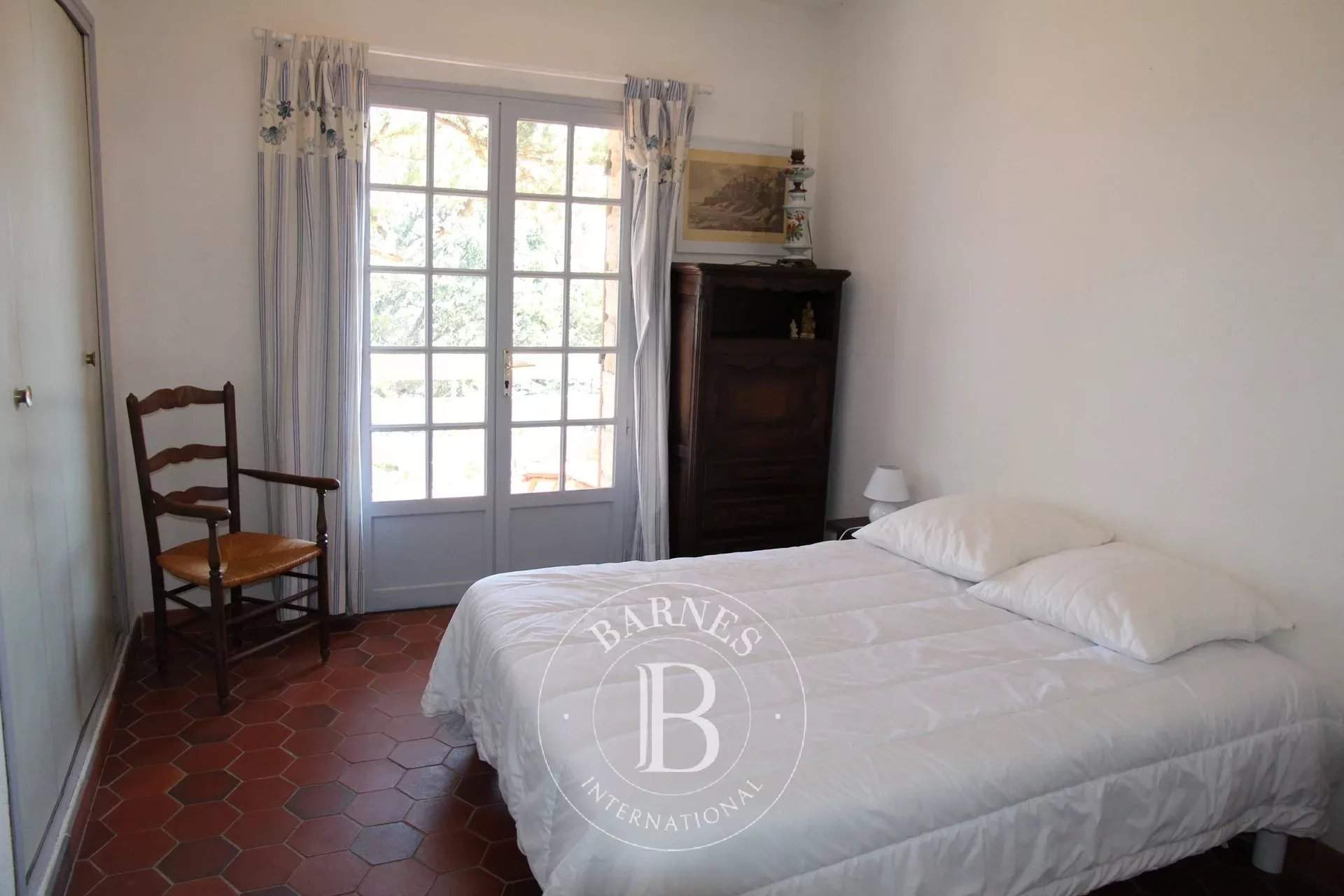 Porto Vecchio, Cala Rossa Domain, villa 3 bedrooms, waterfront picture 10
