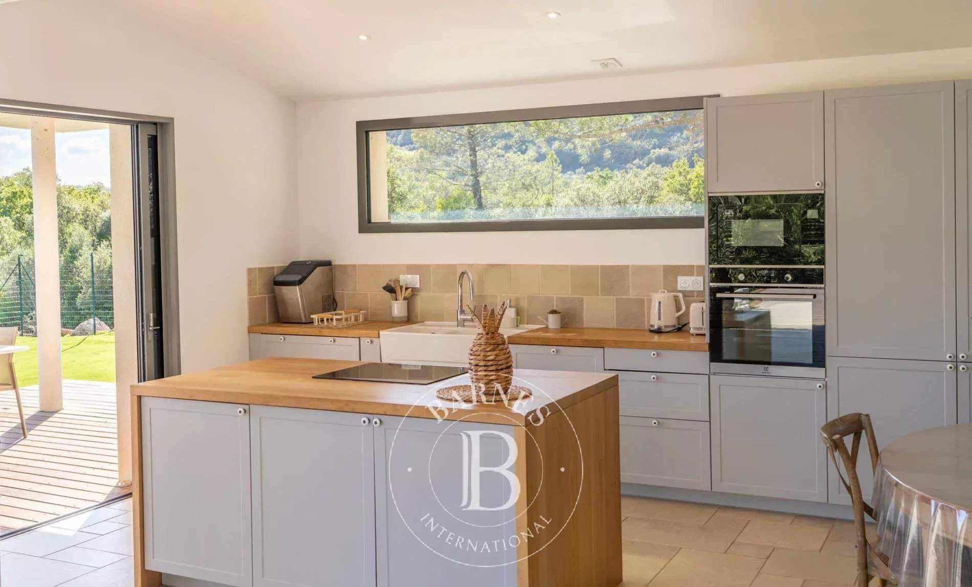 Sotta  - Villa 4 Bedrooms - picture 8