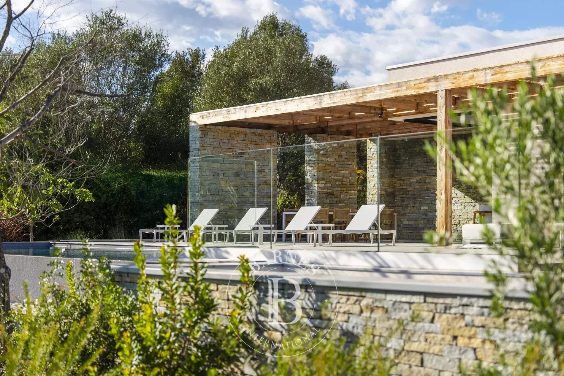 Sainte-Lucie-de-Porto-Vecchio  - Villa 4 Bedrooms - picture 19