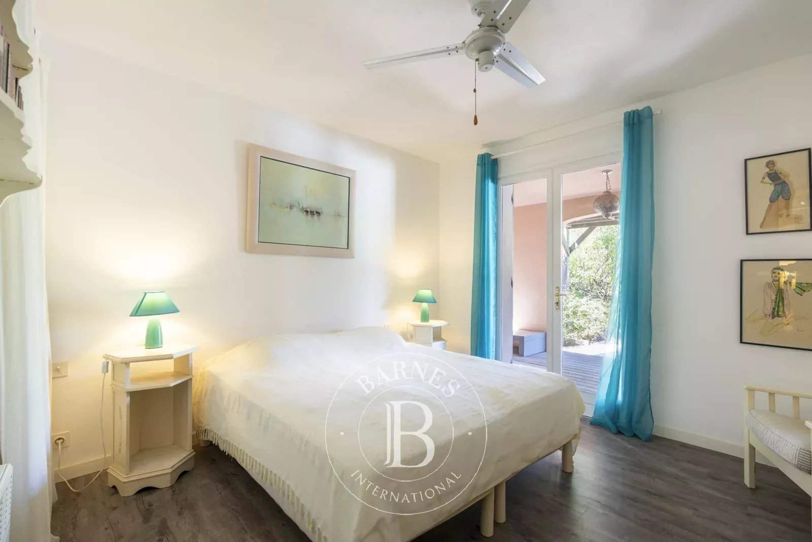 Lecci  - Villa  - picture 17