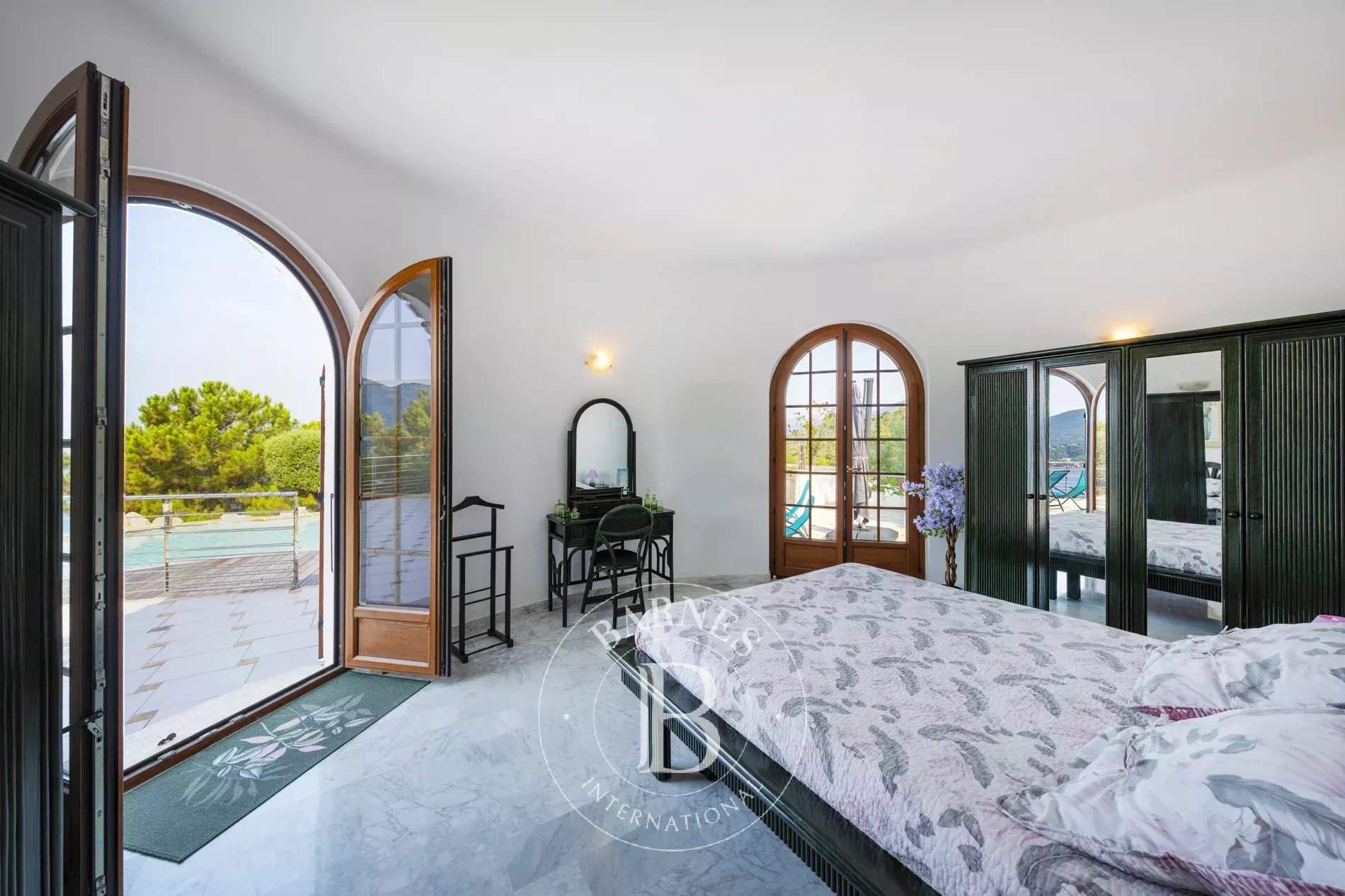 Ajaccio  - Villa 8 Pièces 3 Chambres - picture 10