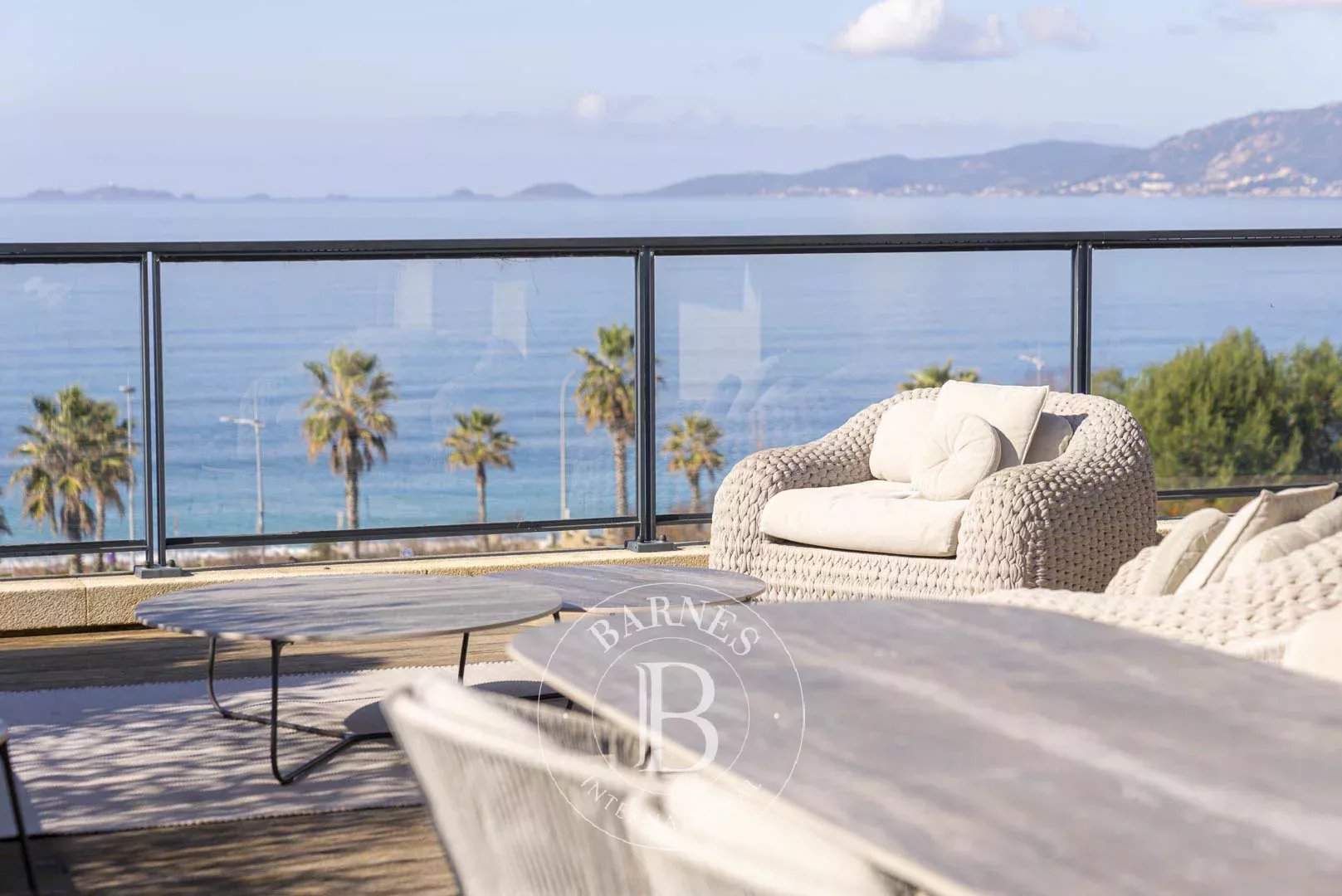 Porticcio  - Appartement 5 Pi&egrave;ces 3 Chambres - picture 1