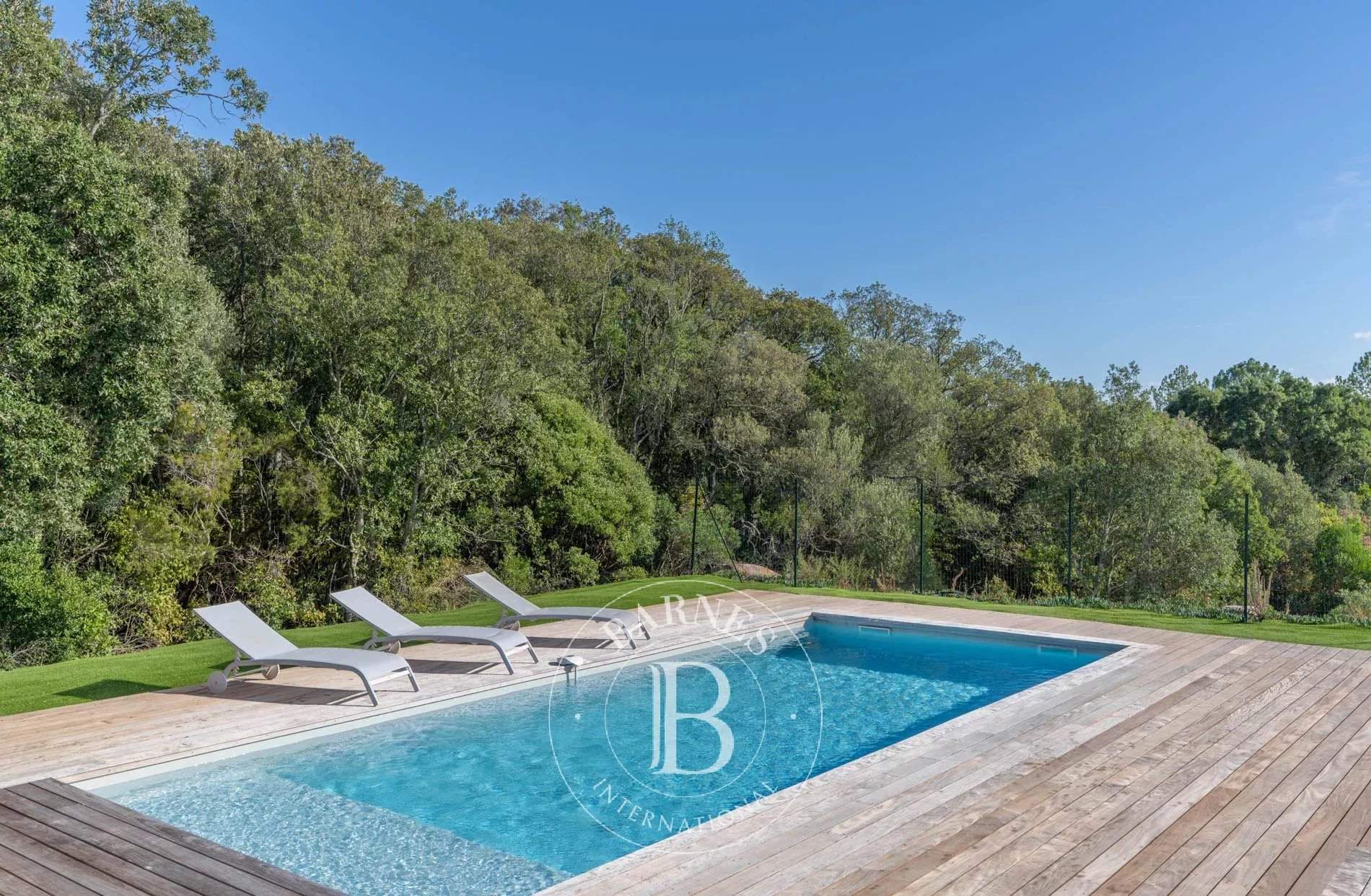 Sotta  - Villa 4 Bedrooms - picture 3