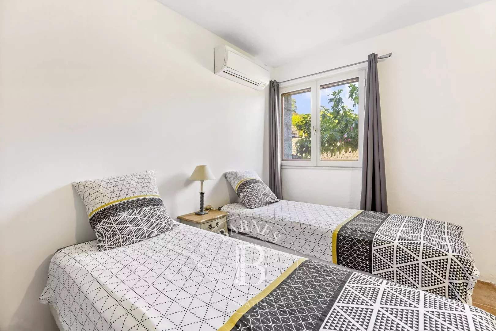 Lecci  - Villa 8 Pi&egrave;ces 7 Chambres - picture 9