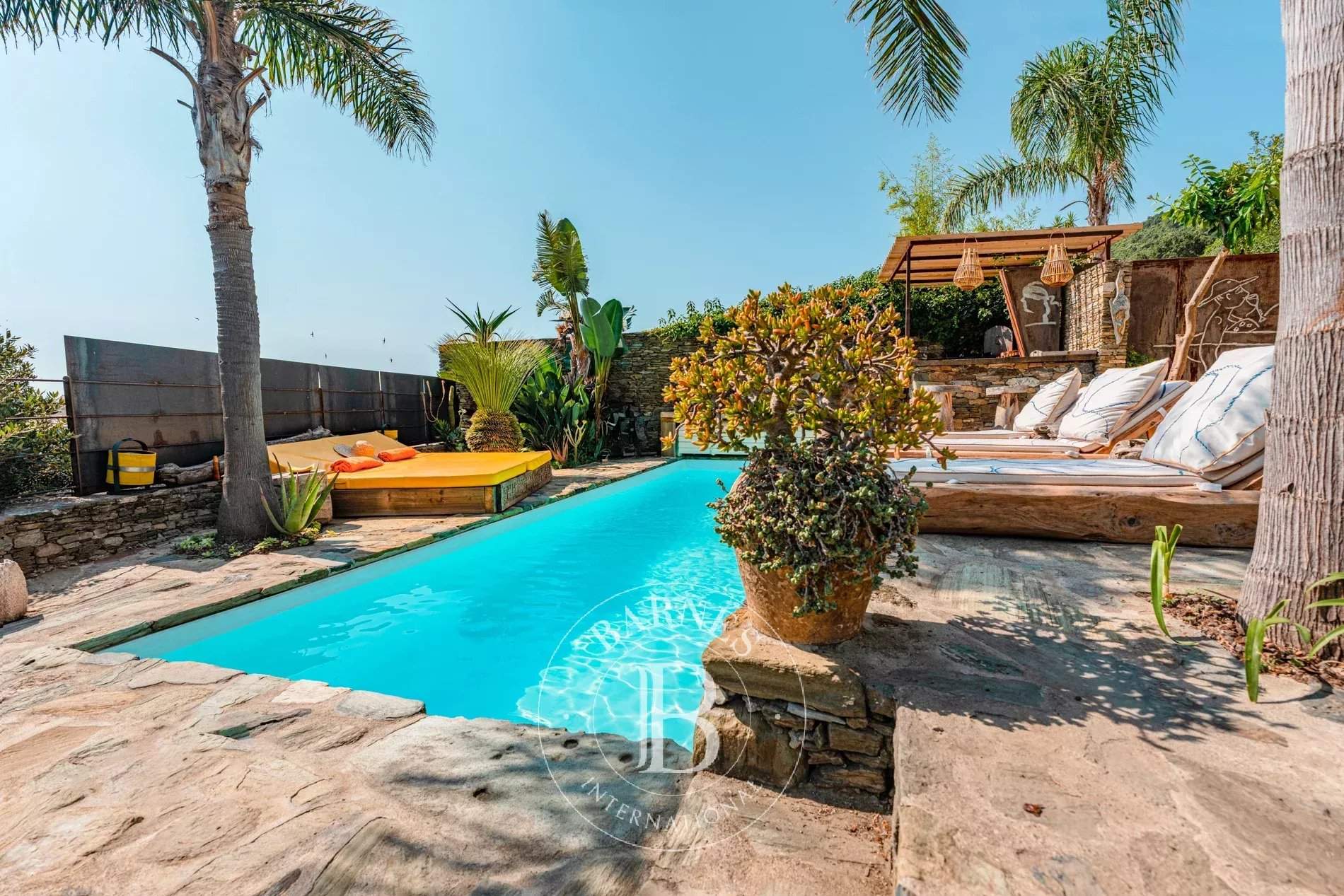 Erbalunga  - Villa 4 Bedrooms - picture 14