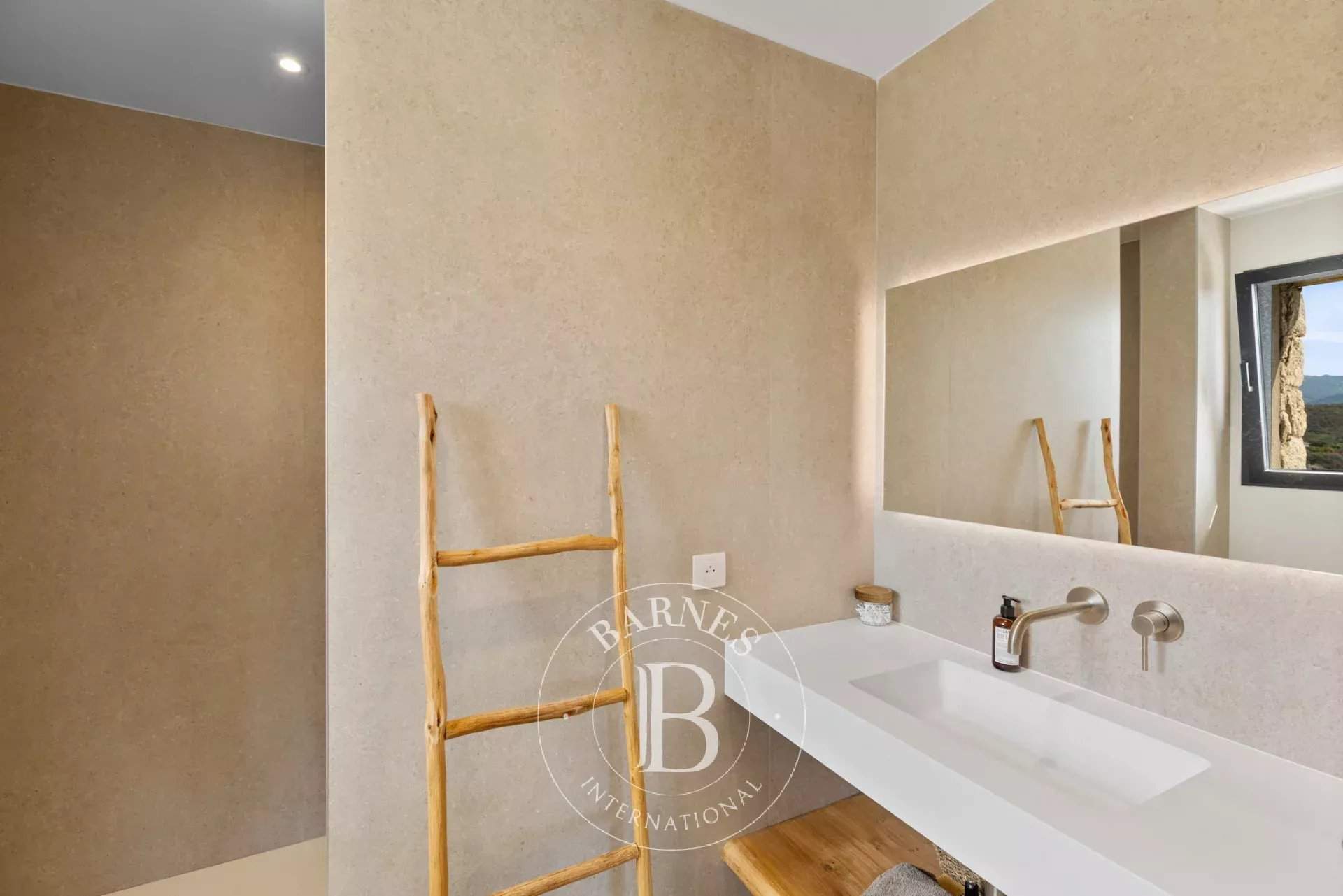 Zonza  - Villa 4 Bedrooms - picture 14