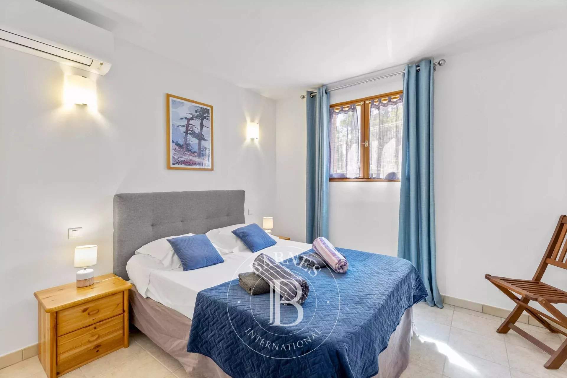 Sainte-Lucie-de-Porto-Vecchio  - Villa 13 Pi&egrave;ces 7 Chambres - picture 8