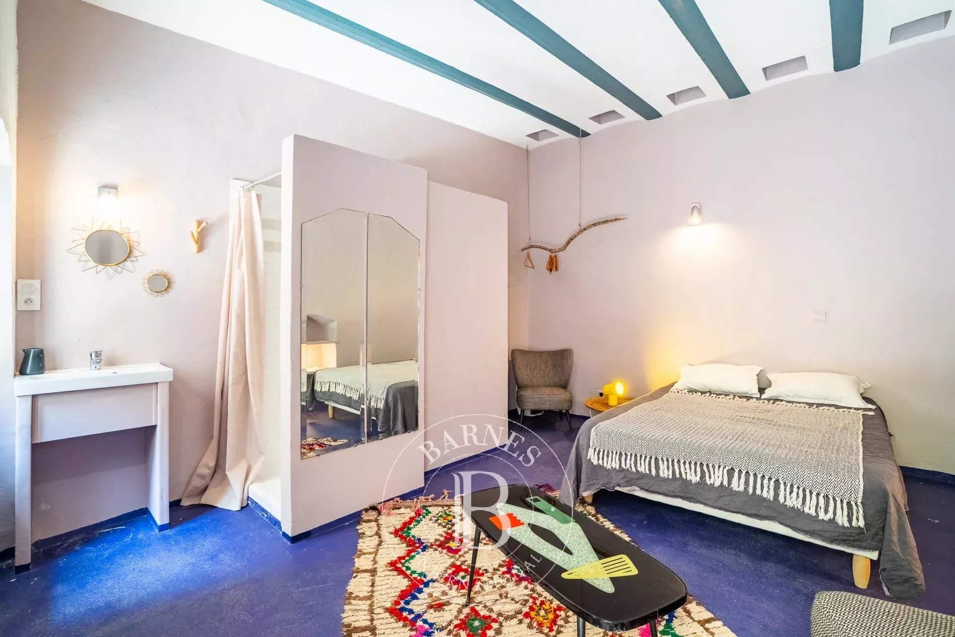 L'Île-Rousse  - Apartment 3 Bedrooms - picture 13