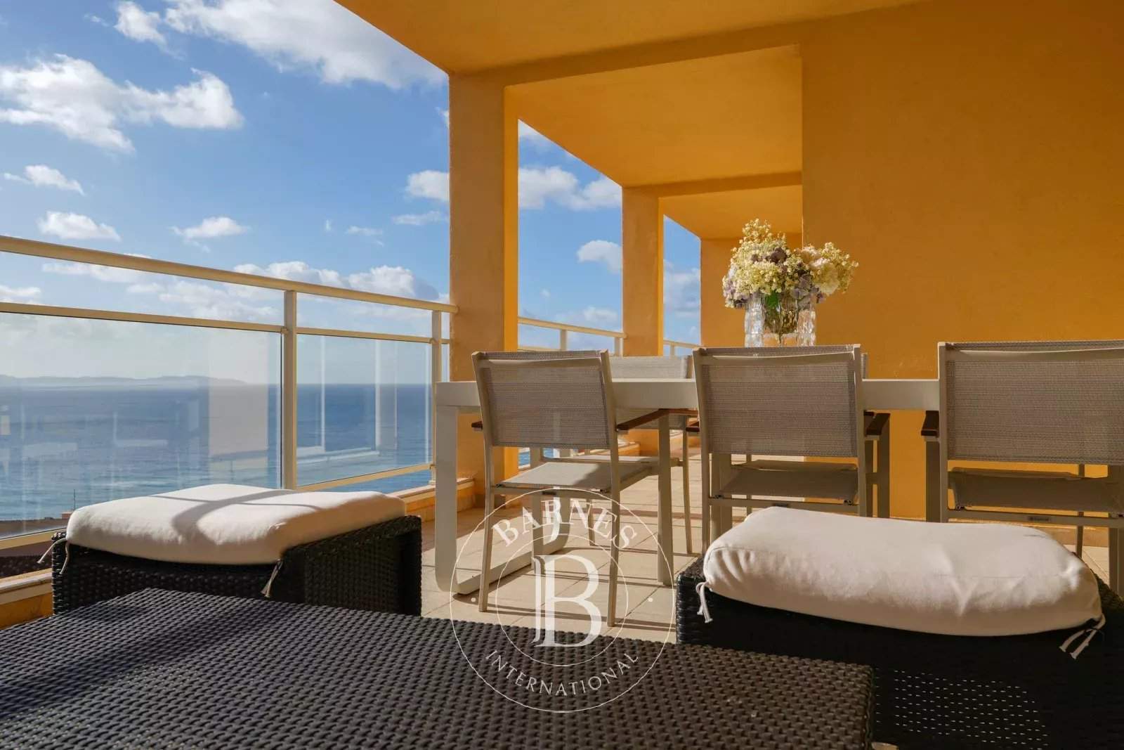 Ajaccio  - Apartment 3 Bedrooms - picture 14