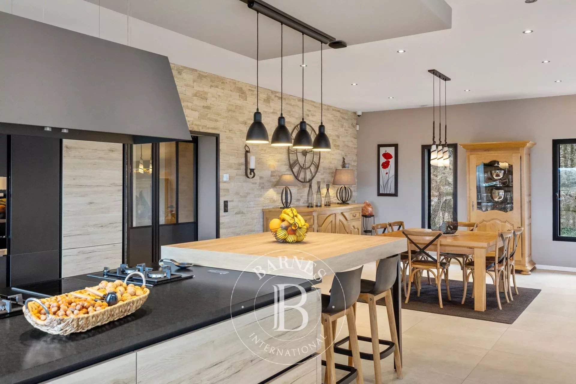 Porto-Vecchio  - Villa 4 Bedrooms - picture 8