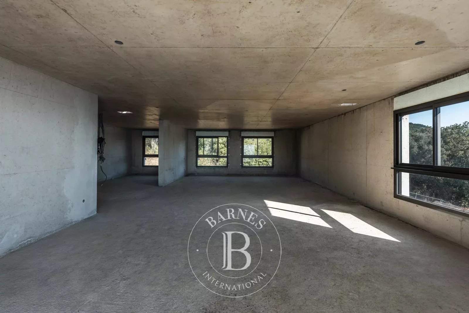 Bastia  - Piso 3 Cuartos 2 Habitaciones - picture 8