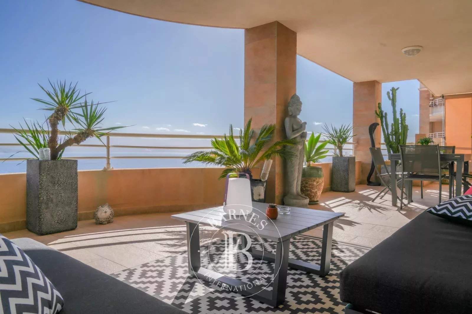 Ajaccio  - Apartment 4 Bedrooms - picture 15