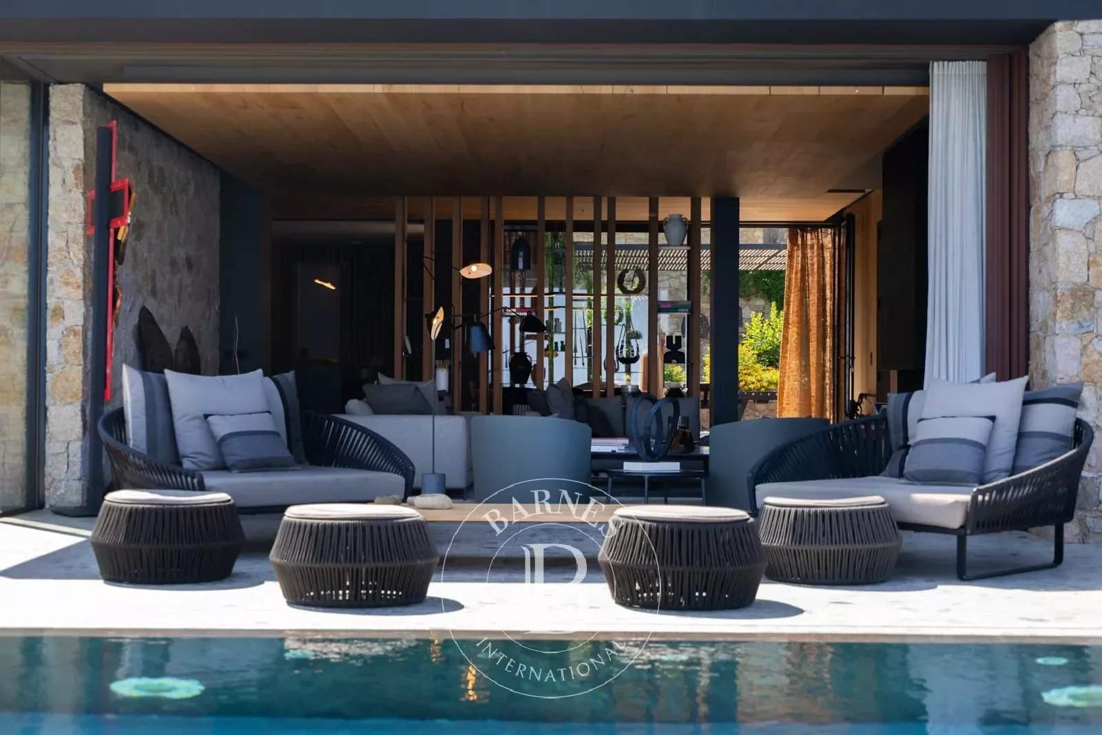 Calvi  - Villa 8 Bedrooms - picture 6