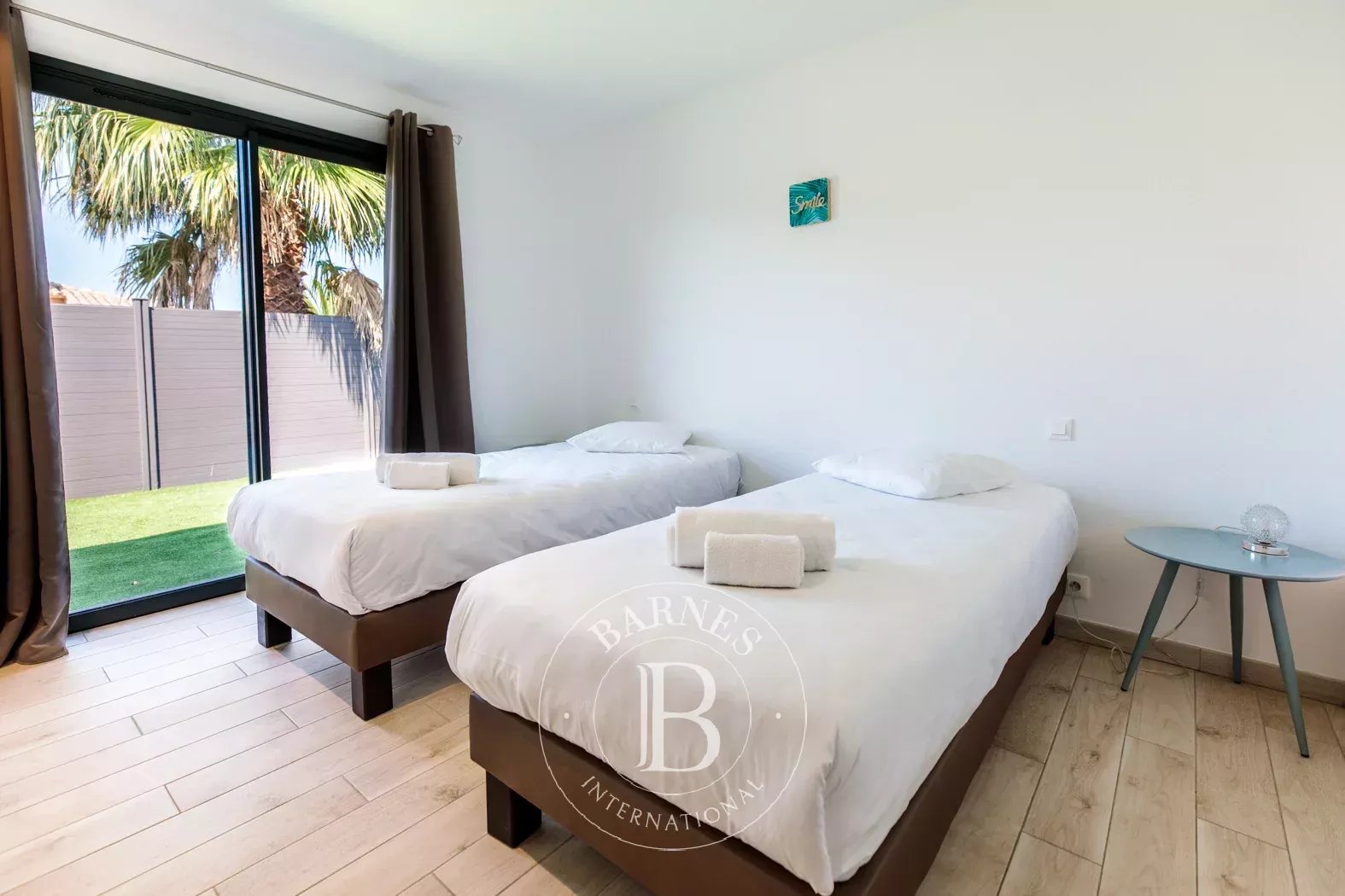 Lecci  - Villa 5 Pi&egrave;ces 4 Chambres - picture 13