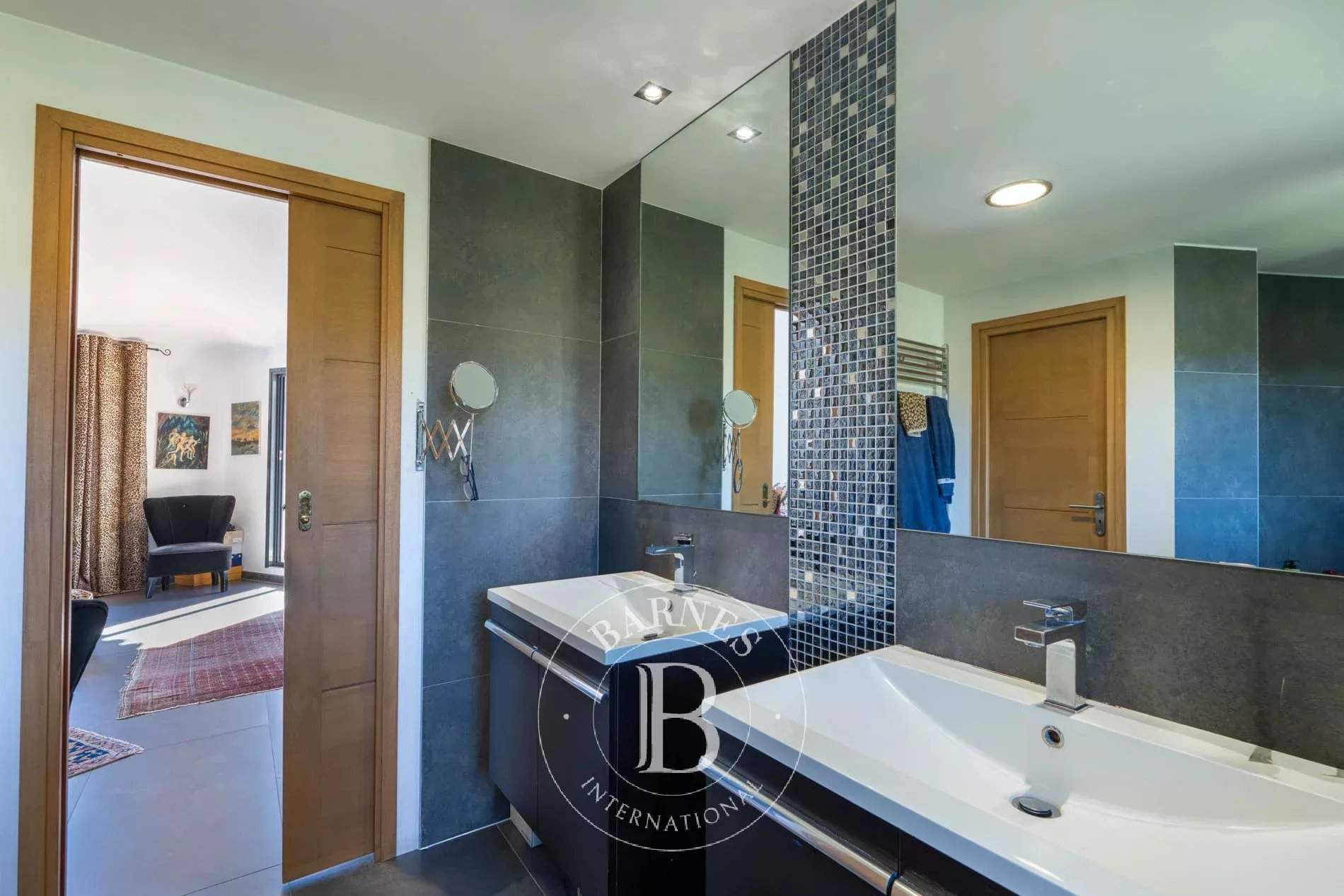 Porto-Vecchio  - Villa 10 Cuartos 6 Habitaciones - picture 17