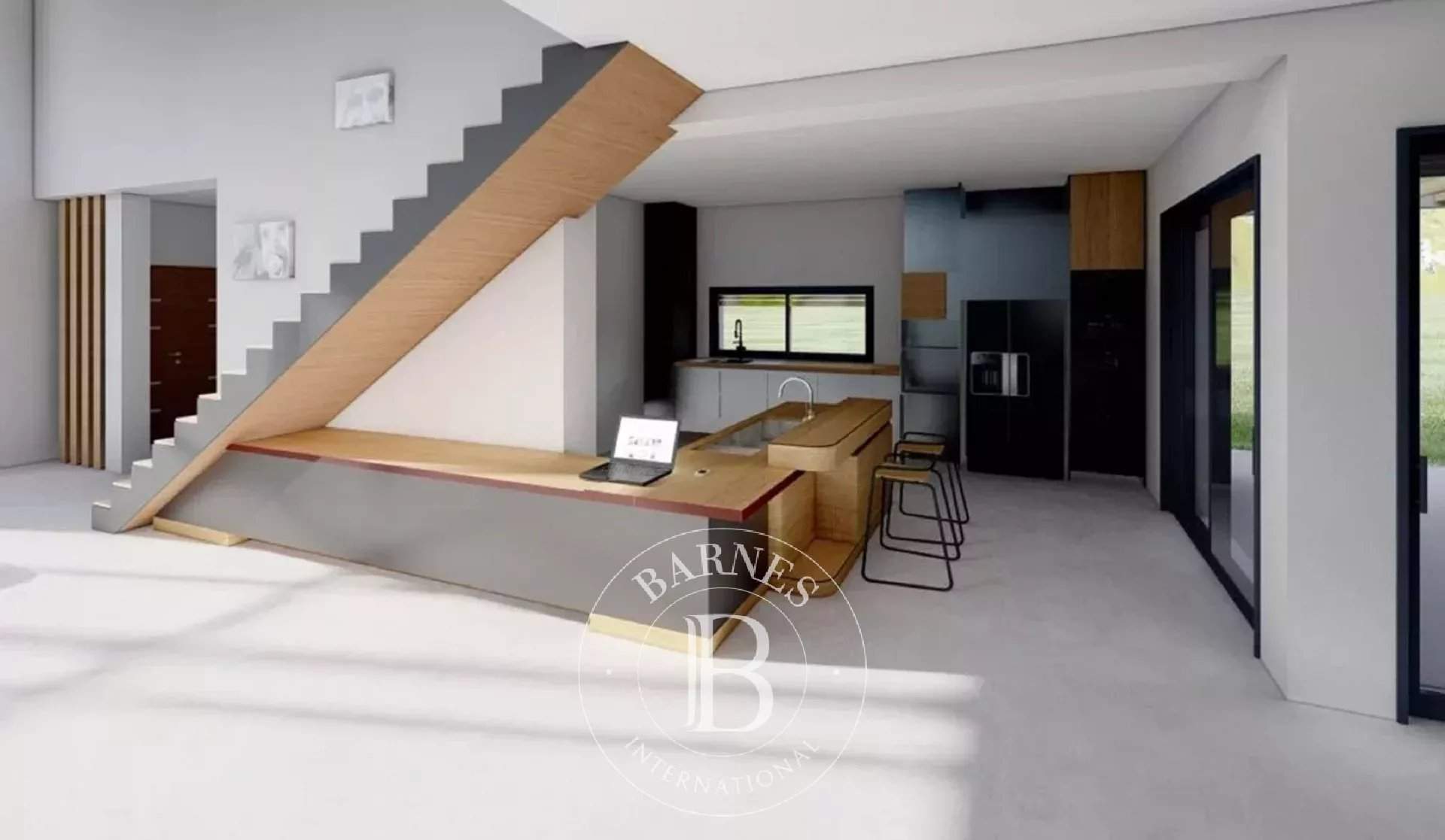 Sainte-Lucie-de-Porto-Vecchio  - Building land  - picture 3