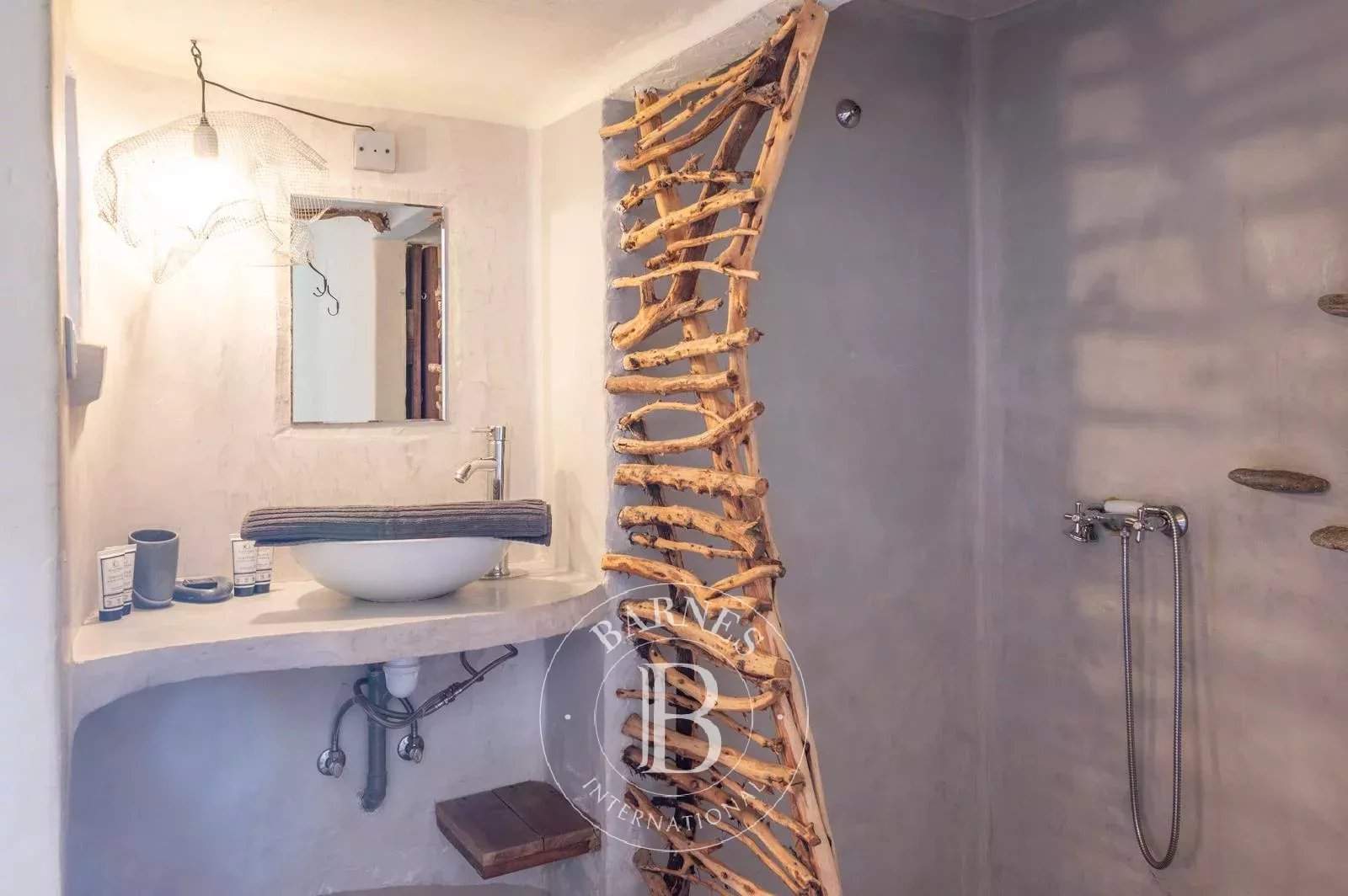 Porto-Vecchio  - Villa 3 Bedrooms - picture 10