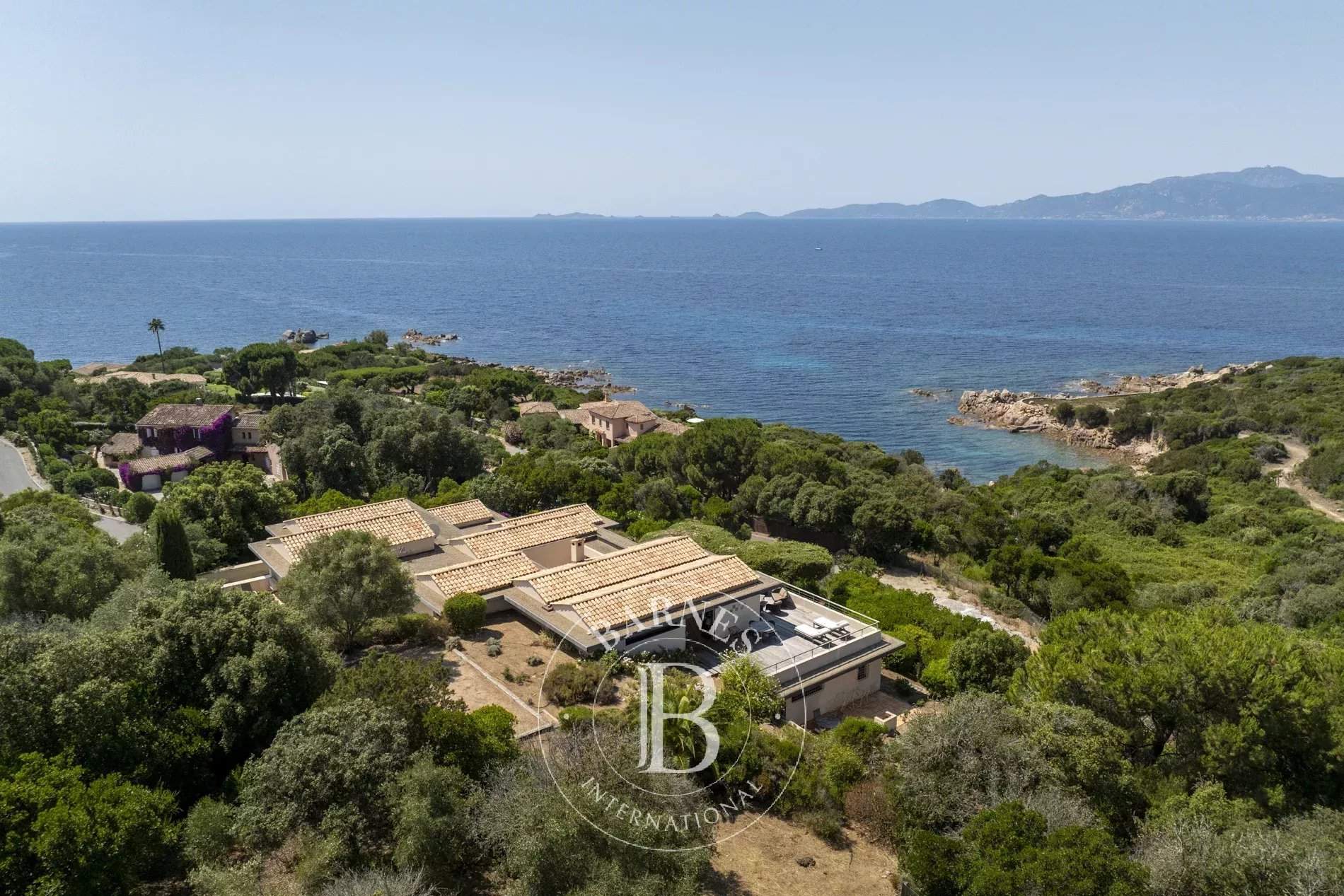 Ajaccio  - Villa 5 Bedrooms - picture 1