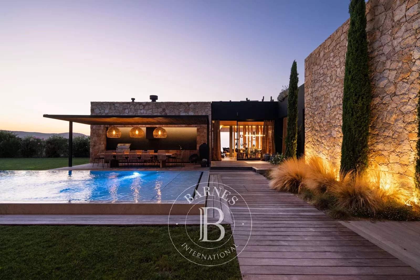 Calvi  - Villa 8 Bedrooms - picture 3