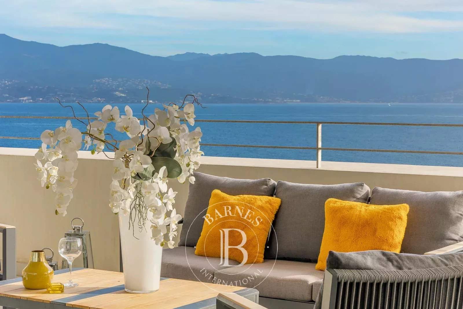 Ajaccio  - Penthouse 4 Bedrooms - picture 1