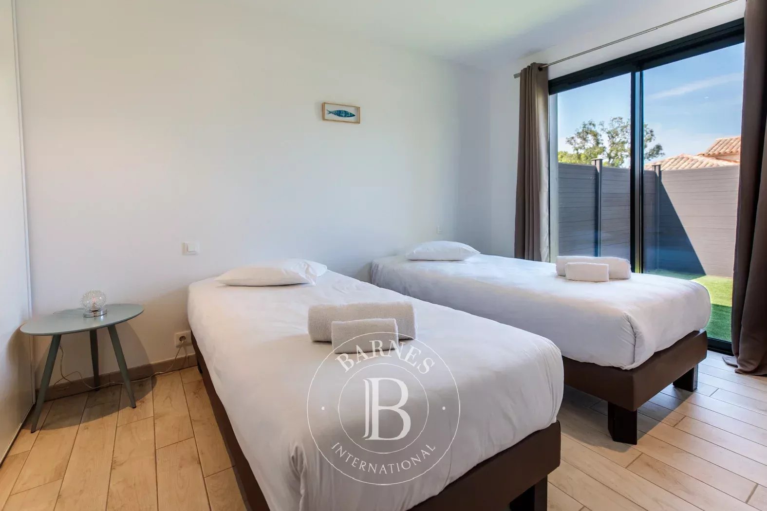 Lecci  - Villa 5 Pi&egrave;ces 4 Chambres - picture 11