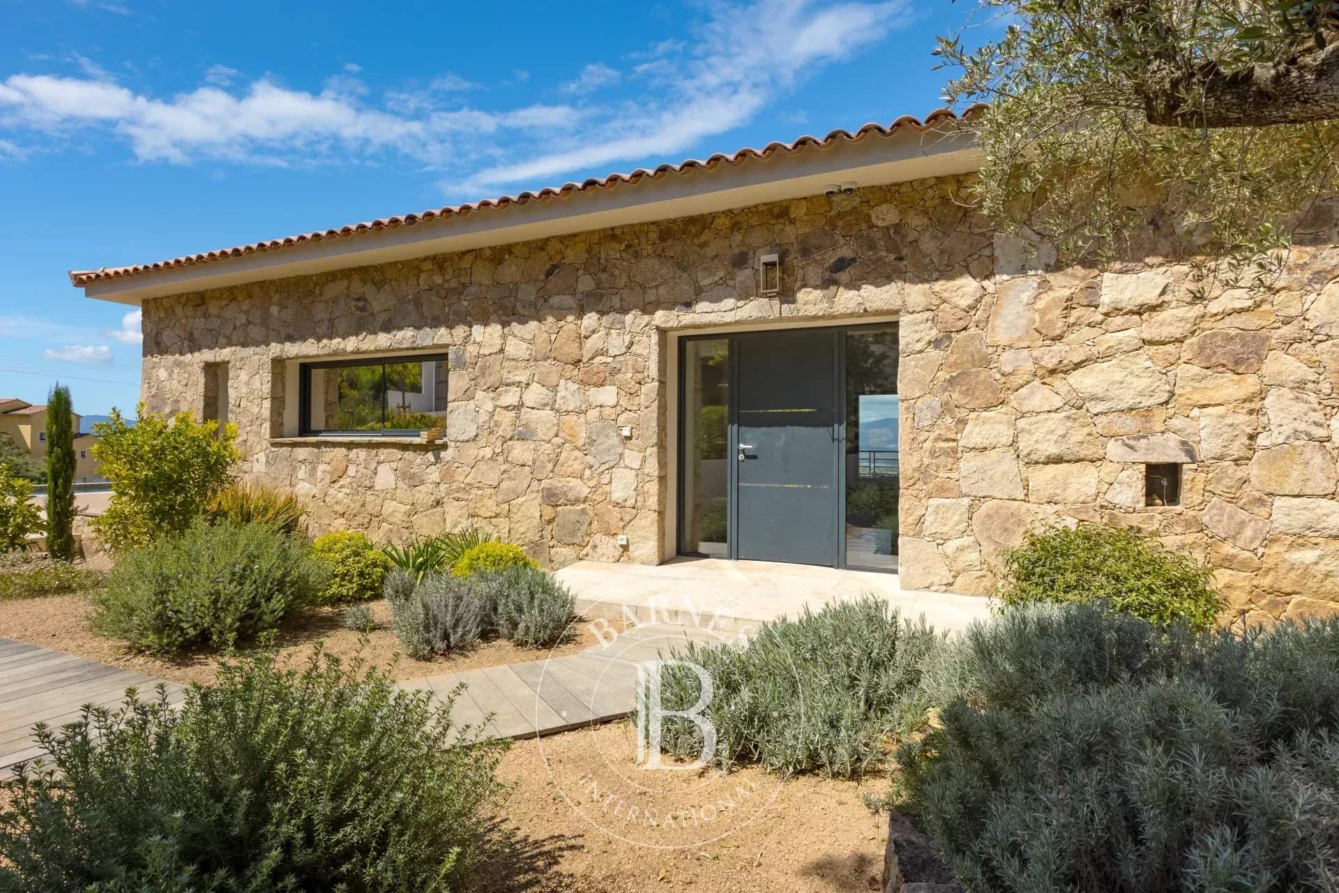 Porticcio  - Maison 8 Pi&egrave;ces - picture 5