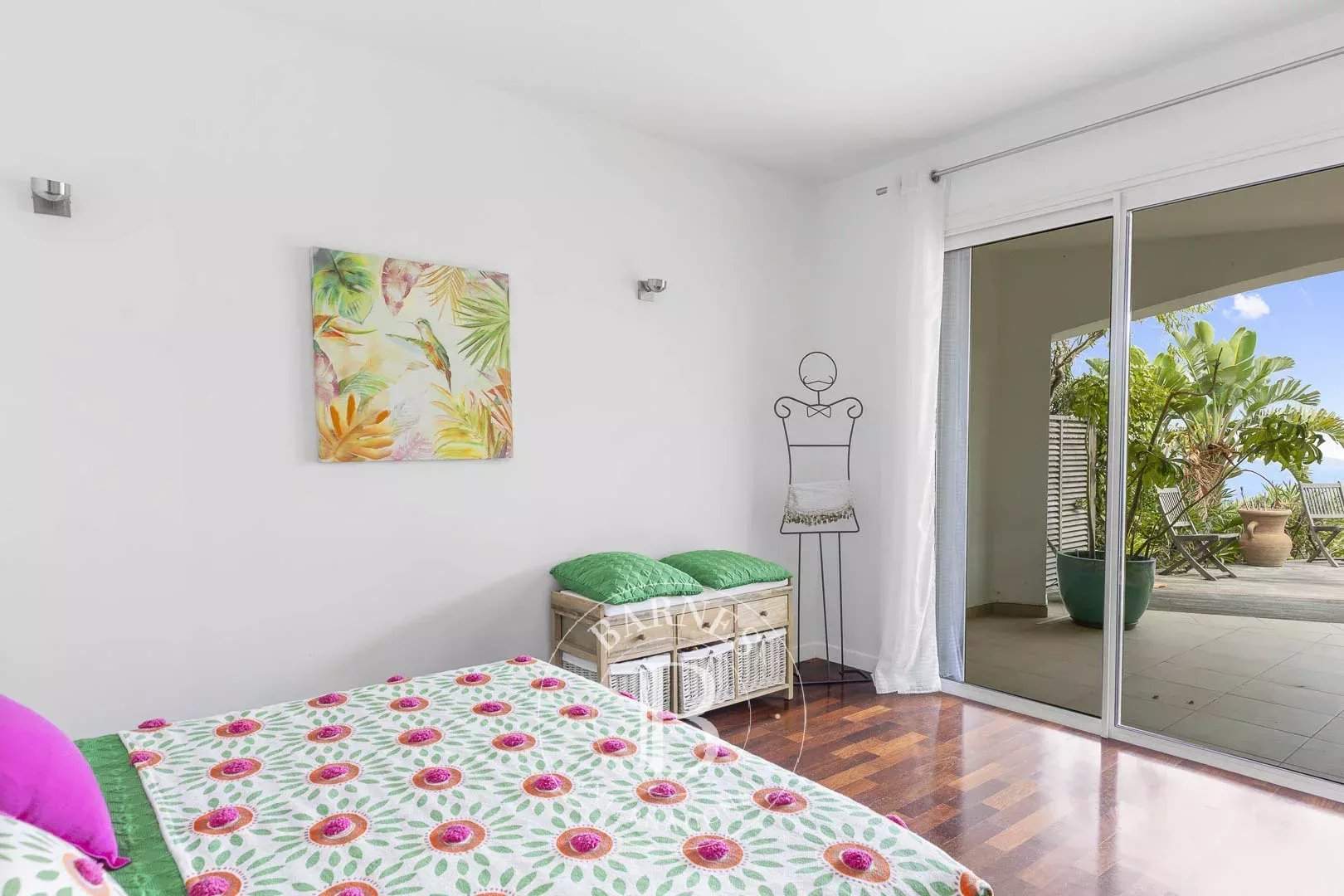 Porto-Vecchio  - Villa 6 Bedrooms - picture 8