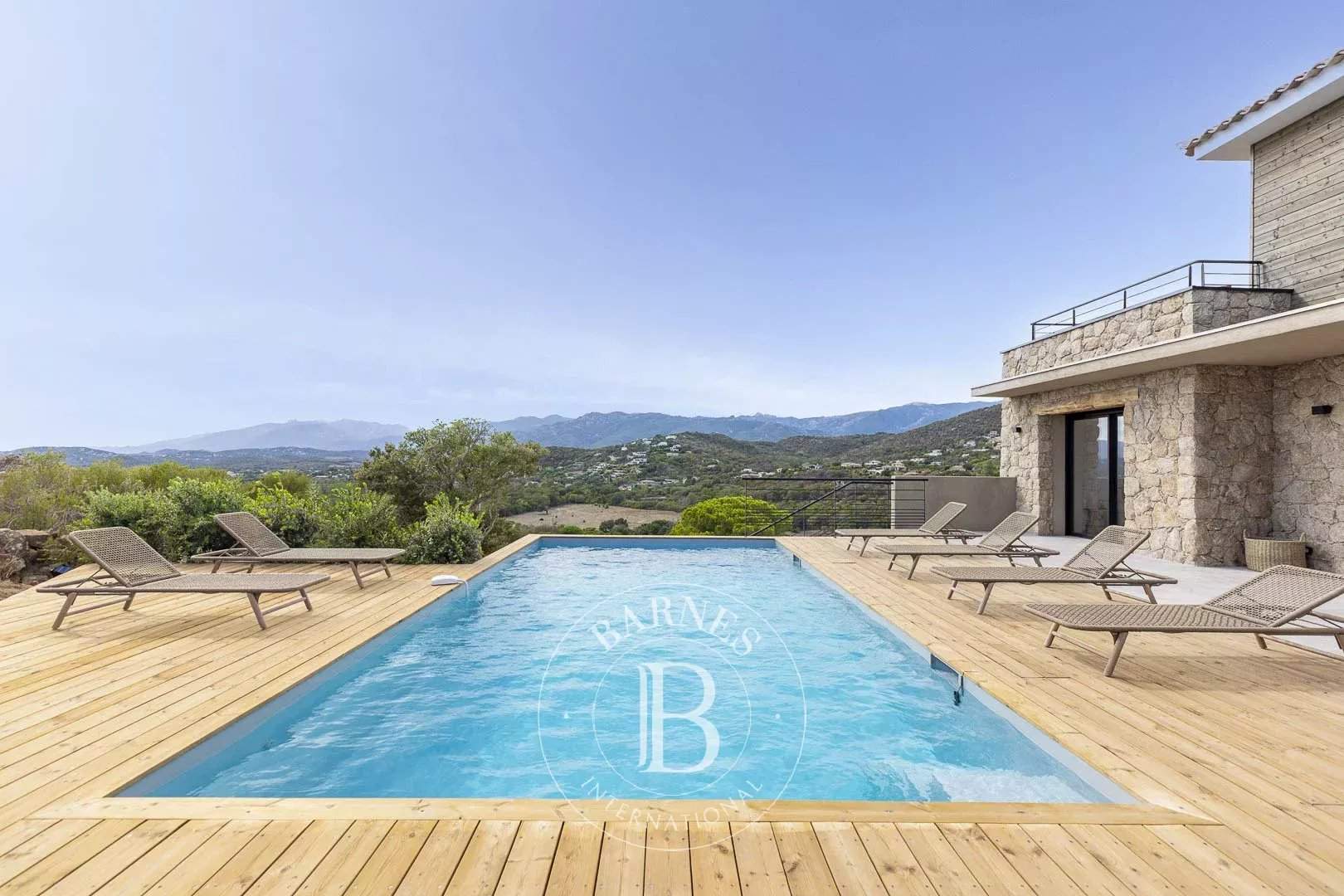 Zonza  - Villa 4 Bedrooms - picture 16